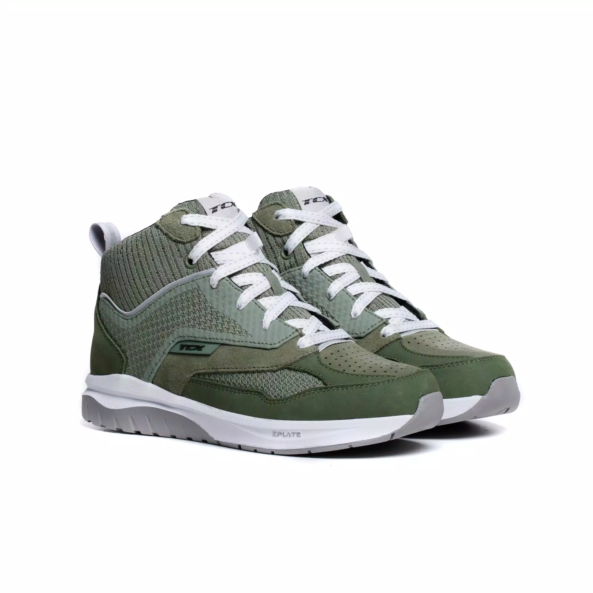 NALBAK AIR LADY TCX SCARPE MOTO ESTIVE DONNA