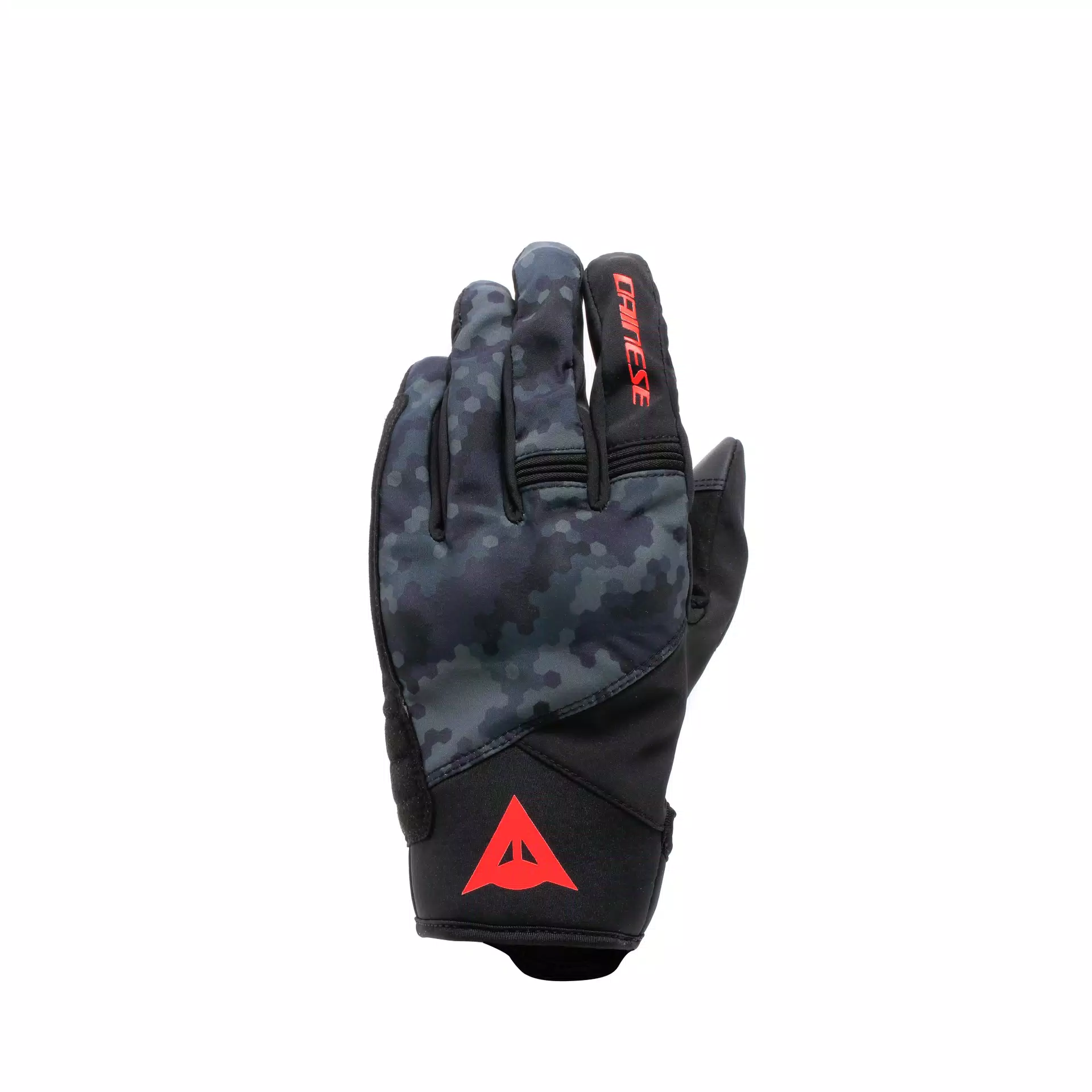 INTREPYD Dainese guanti da moto in softshell