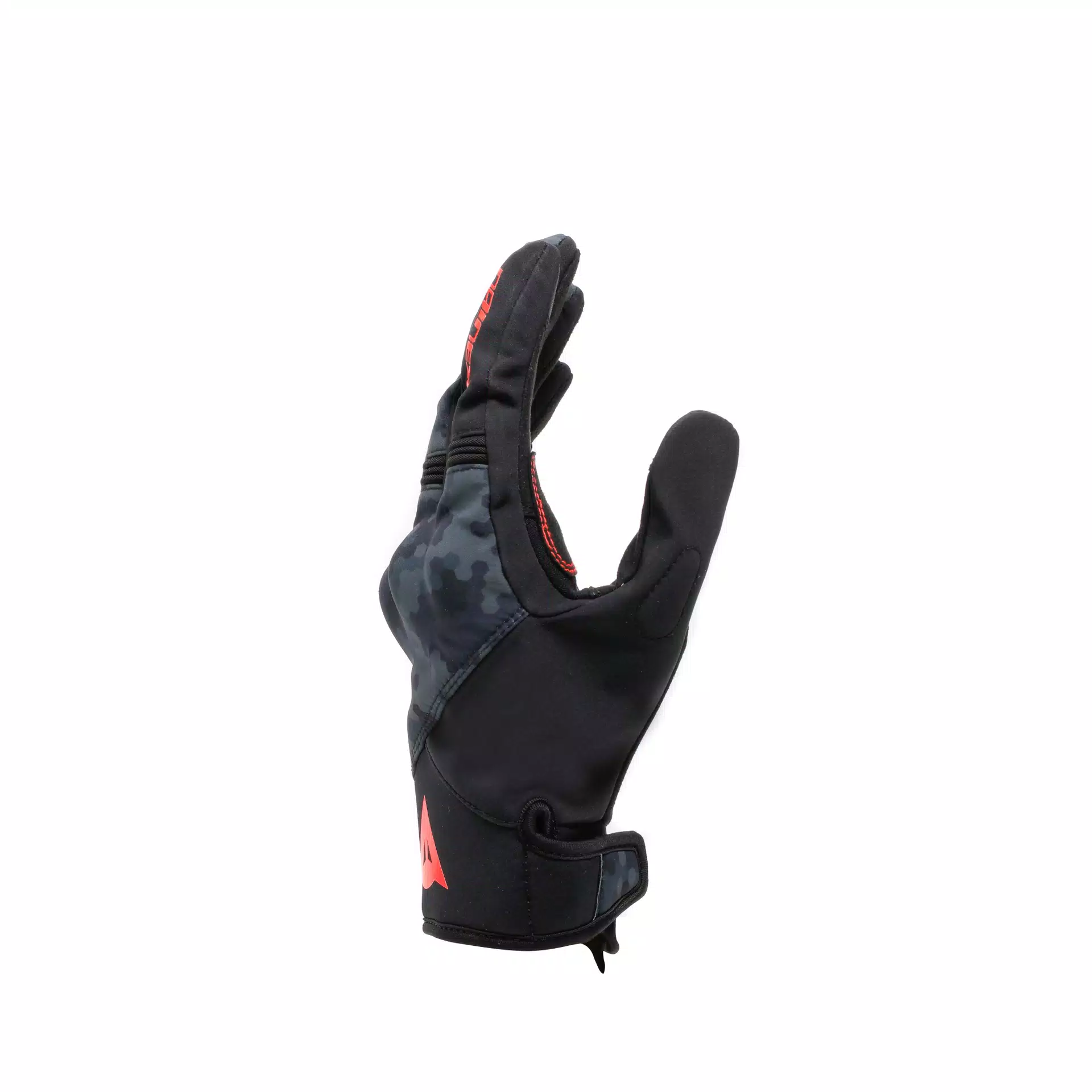INTREPYD Dainese guanti da moto in softshell