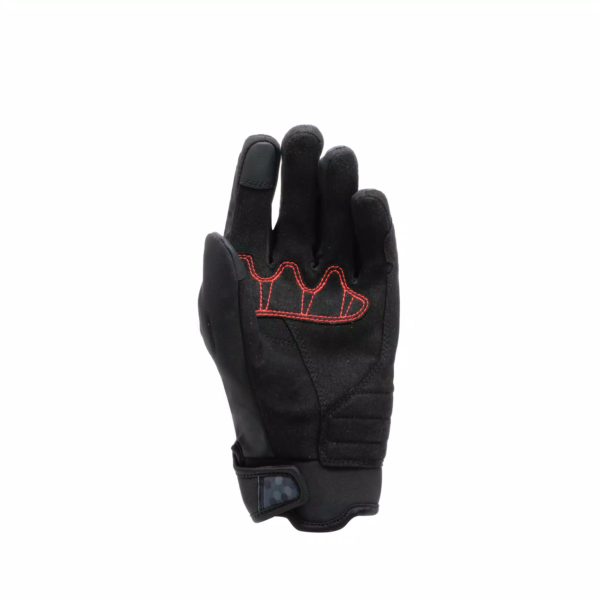 INTREPYD Dainese guanti da moto in softshell