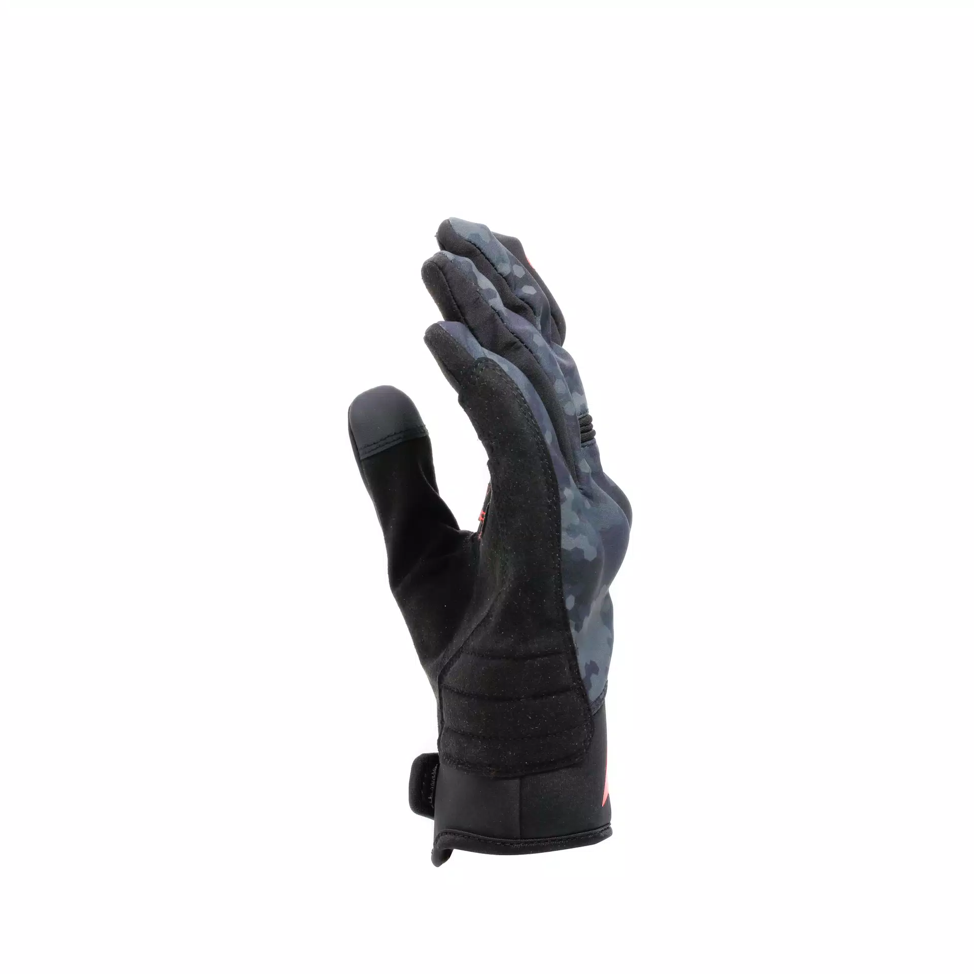 INTREPYD Dainese guanti da moto in softshell