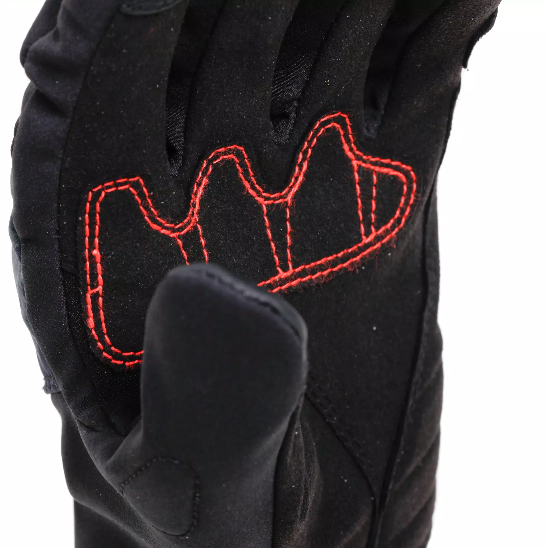 INTREPYD Dainese guanti da moto in softshell
