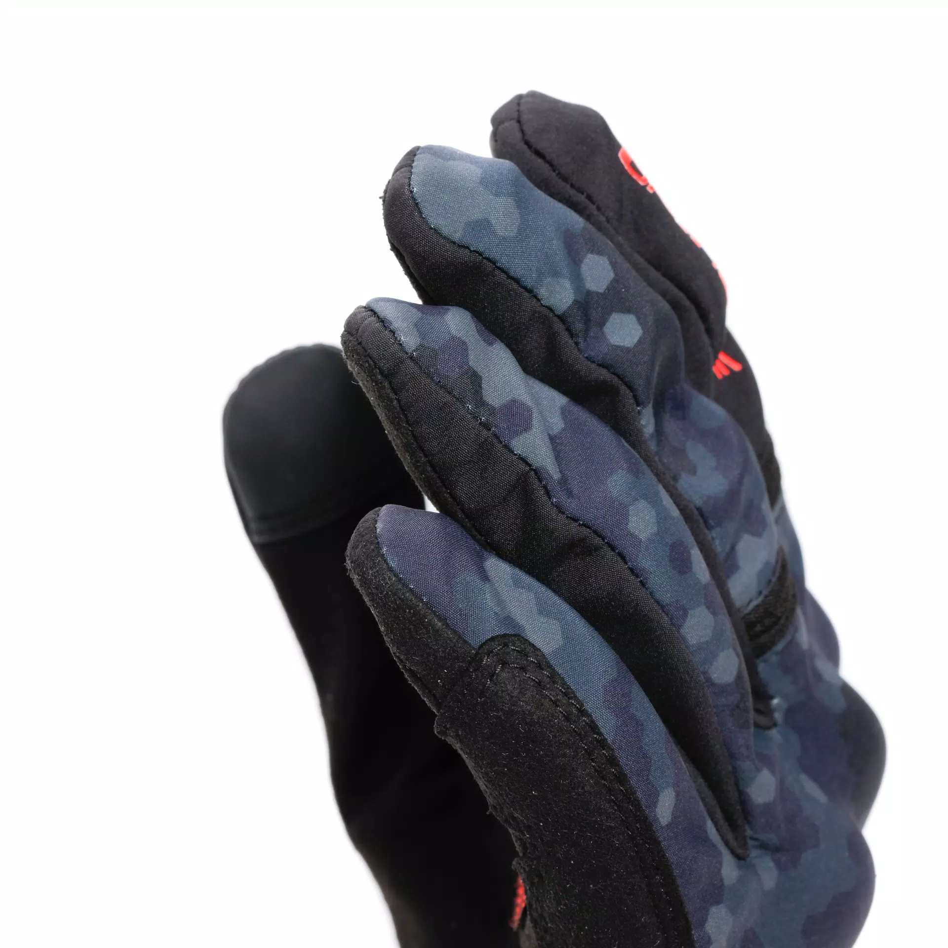 INTREPYD Dainese guanti da moto in softshell