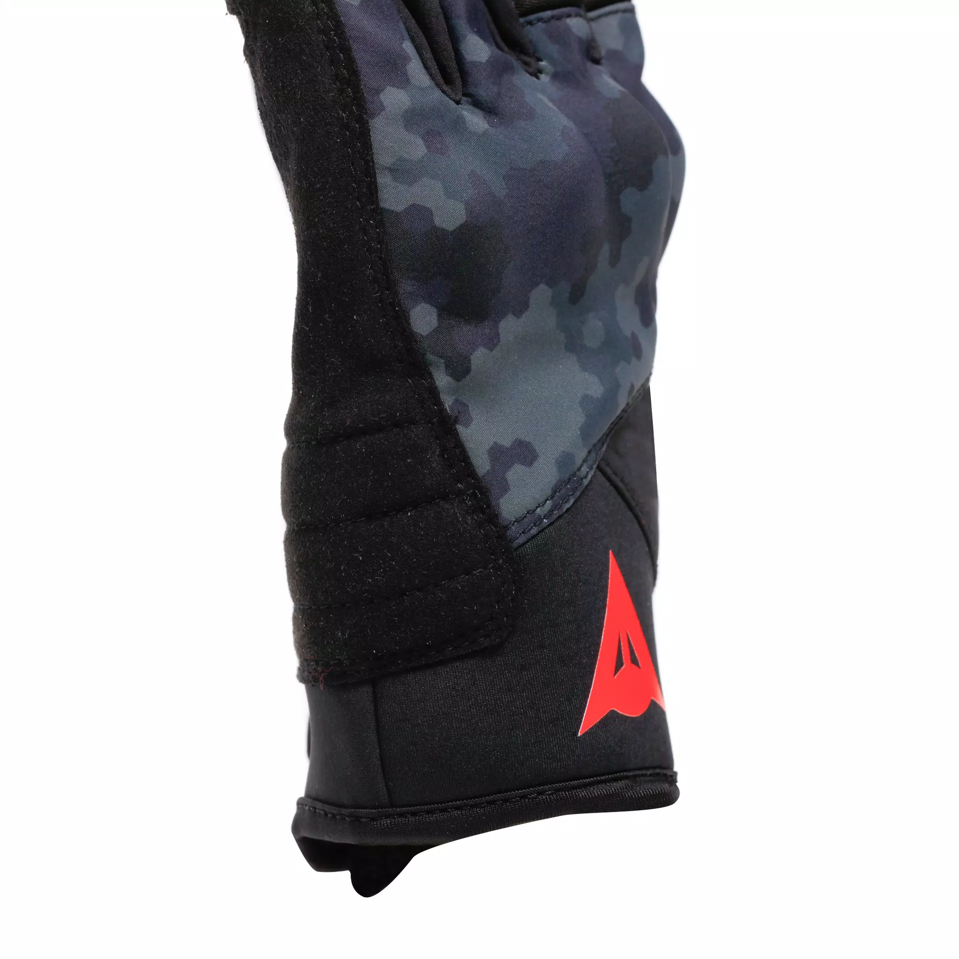 INTREPYD Dainese guanti da moto in softshell