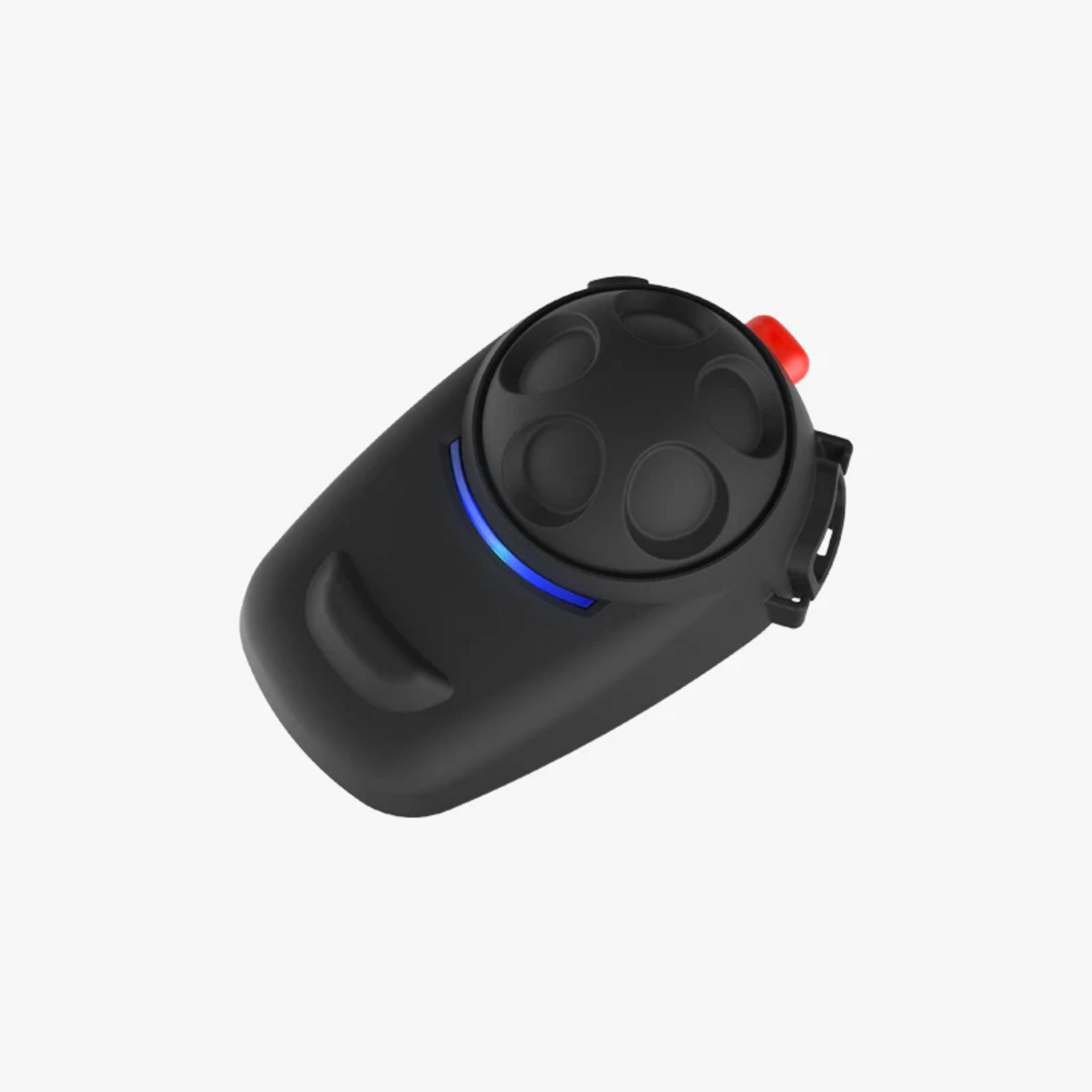 SMH5 TWIN - SISTEMA DI COMUNICAZIONE INTERCOM UNIVERSALE PER MOTO E SCOOTER SENA INTERCOM CASCO JET - FLIP/UP - FULL/FACE