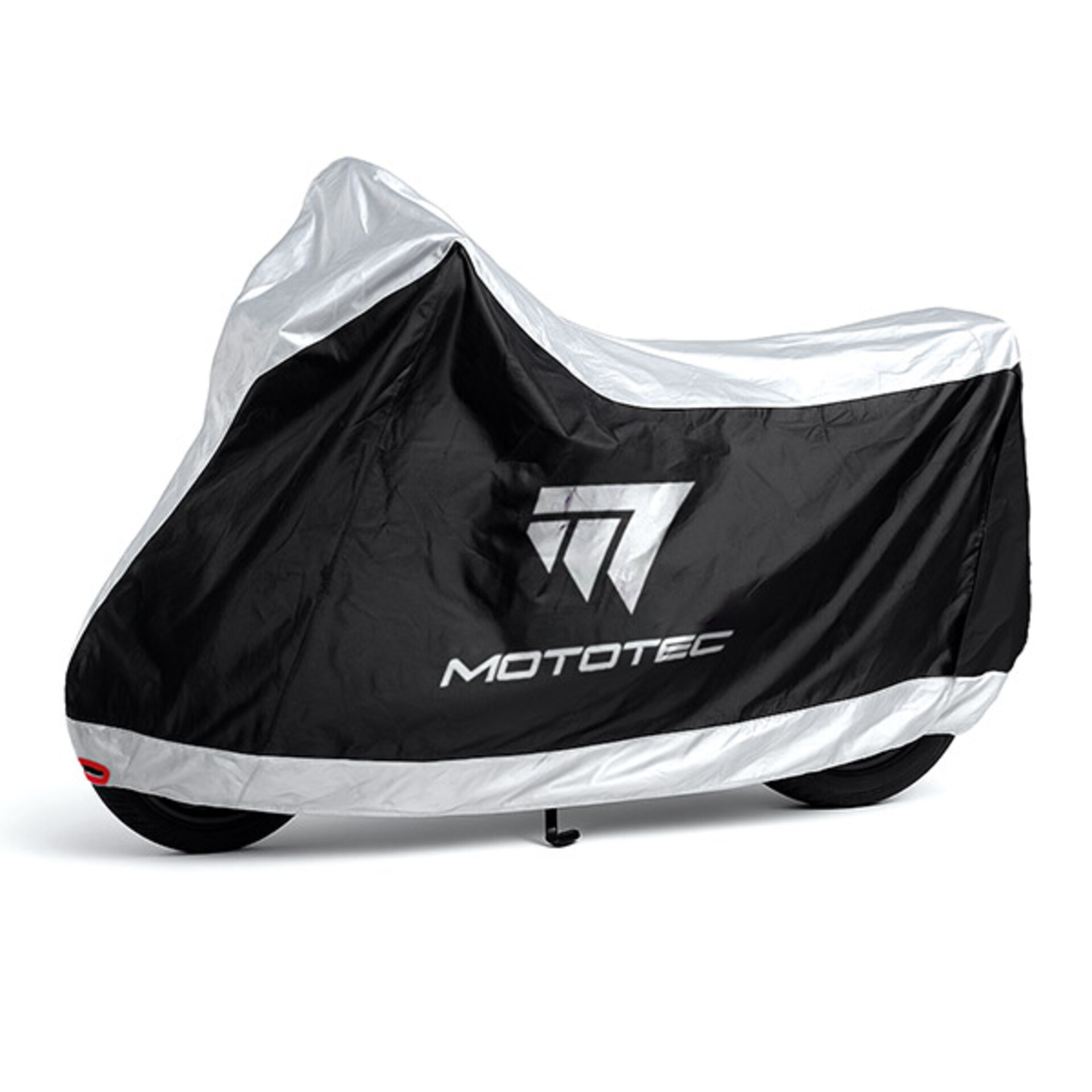 TELO COPRIMOTO DA ESTERNI IMPERMEABILE COVER+ MOTOTEC XL 277 x 104 x 141