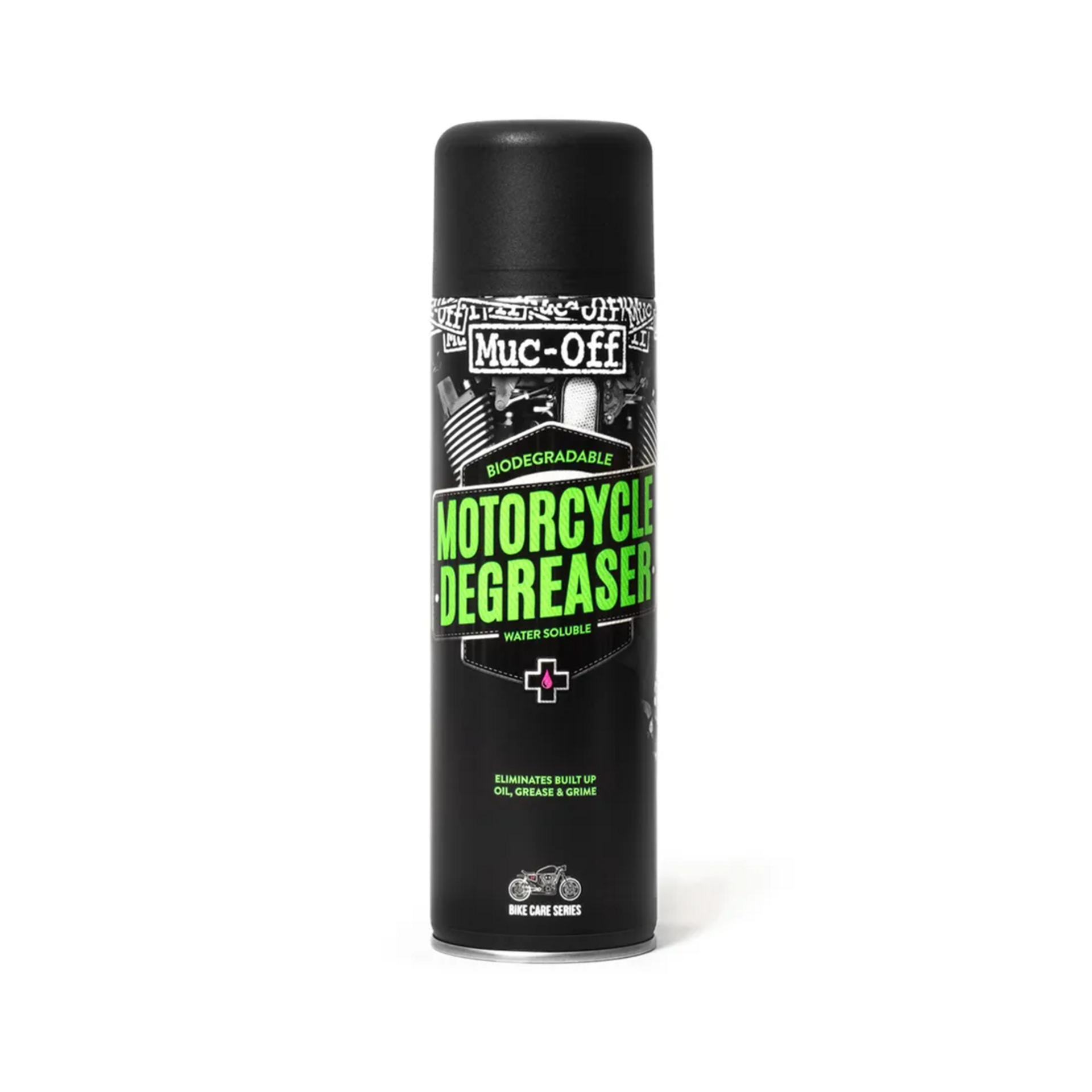 SGRASSATORE BIODEGRADABILE MUC-OFF 500 ML