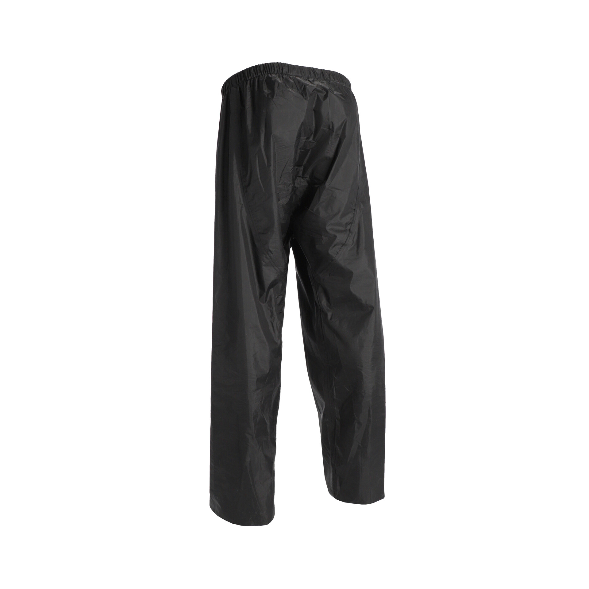 RAIN SET LINE TUTA IMPERMEABILE DA MOTO E SCOOTER ACERBIS NERO GIALLO