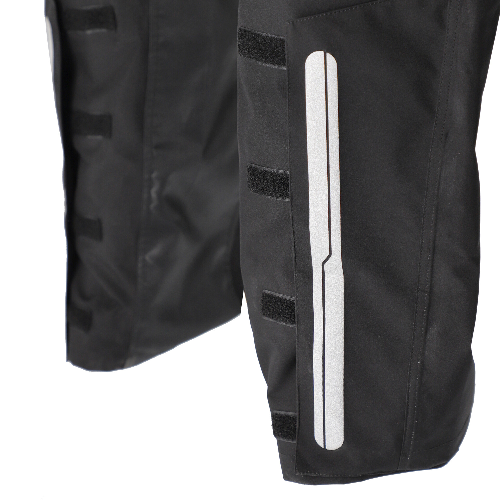 RAIN SET LINE THUNDER TUTA IMPERMEABILE DA MOTO E SCOOTER ACERBIS NERO GIALLO