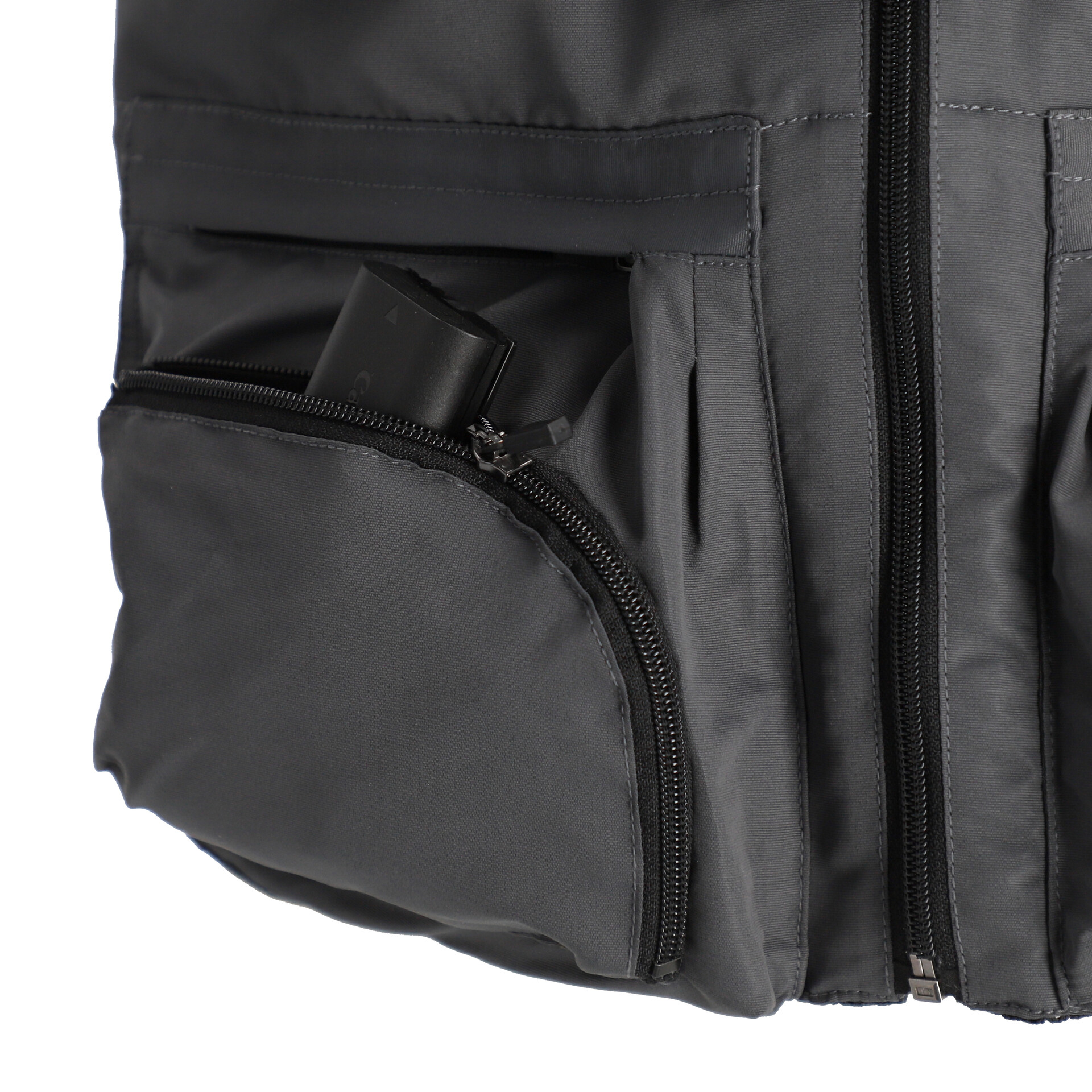 VEST GILET FOTOGRAFO ACERBIS GILET MULTITASCHE