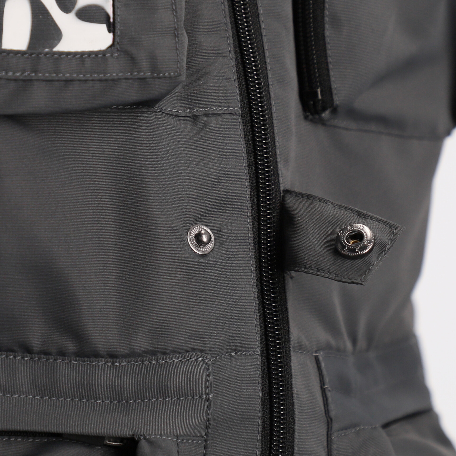 VEST GILET FOTOGRAFO ACERBIS GILET MULTITASCHE