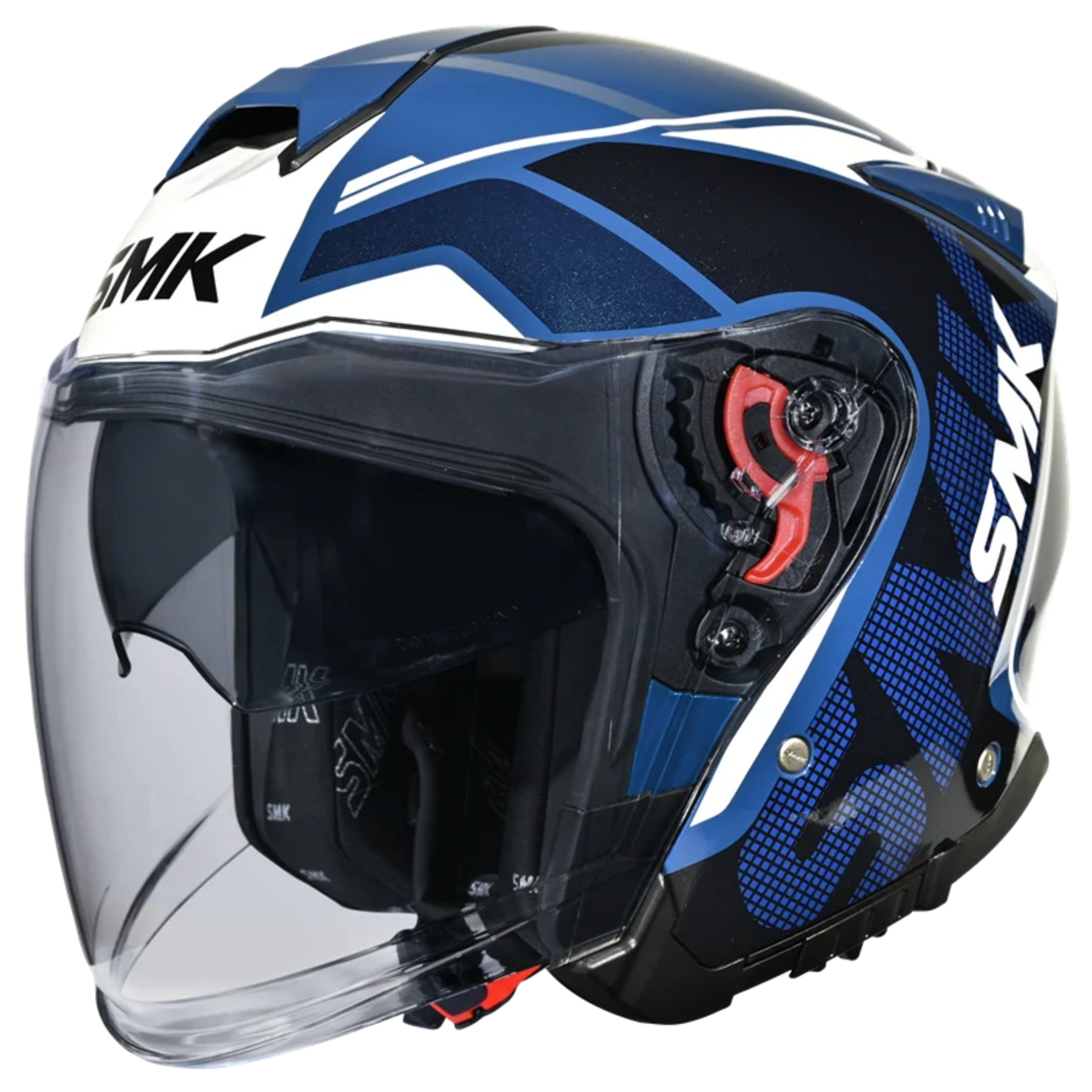 GTJ TOURER SMK BLUE