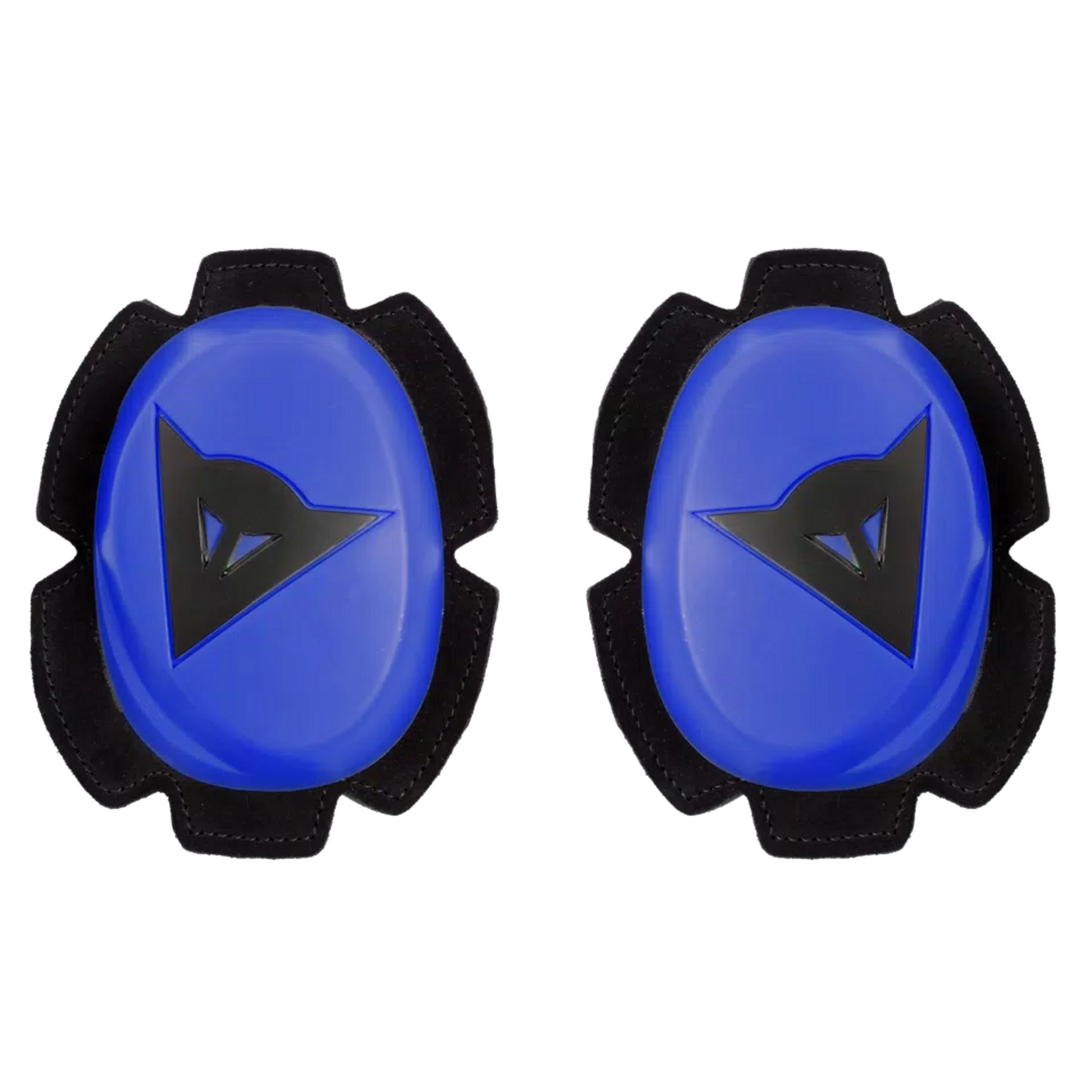 PISTA KNEE SLIDER Dainese BLUE/BLACK