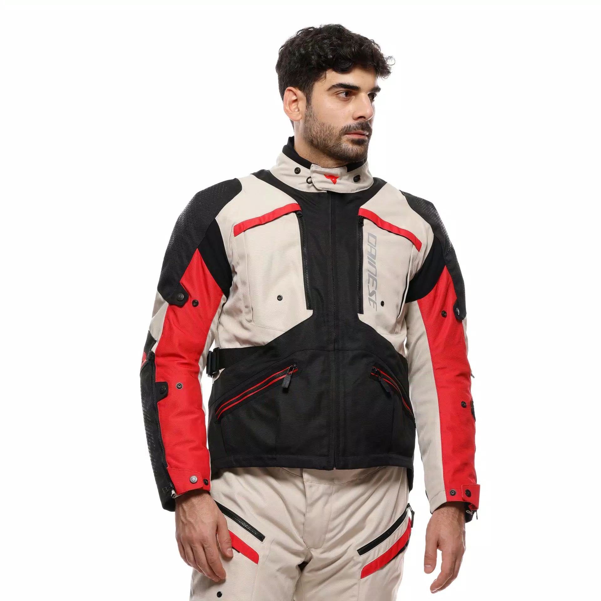 GULLFOSS D-DRY Dainese GIACCA MOTO 4 STAGIONI DA UOMO