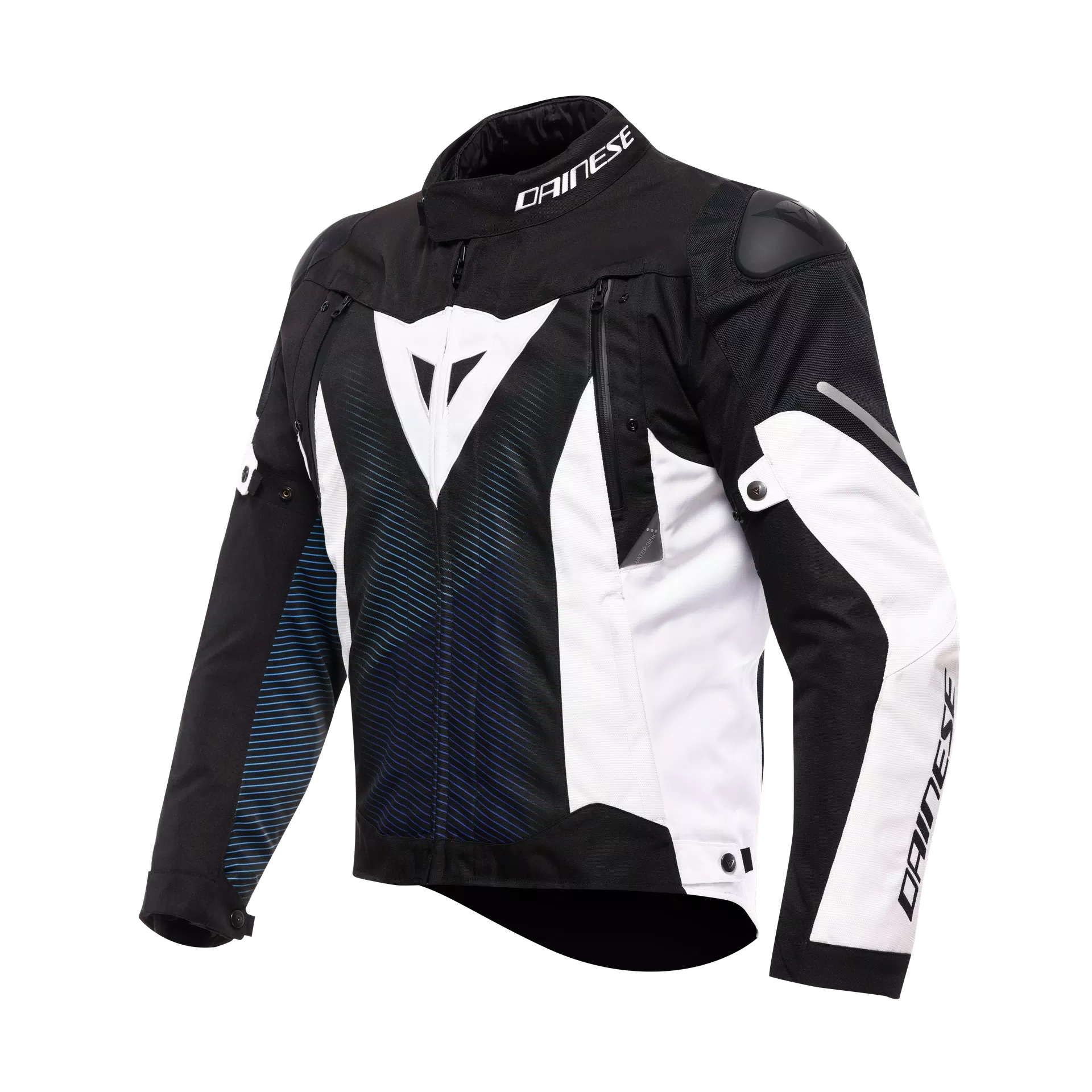 SUPER SPRINT D-DRY Dainese GIACCA MOTO  DA UOMO