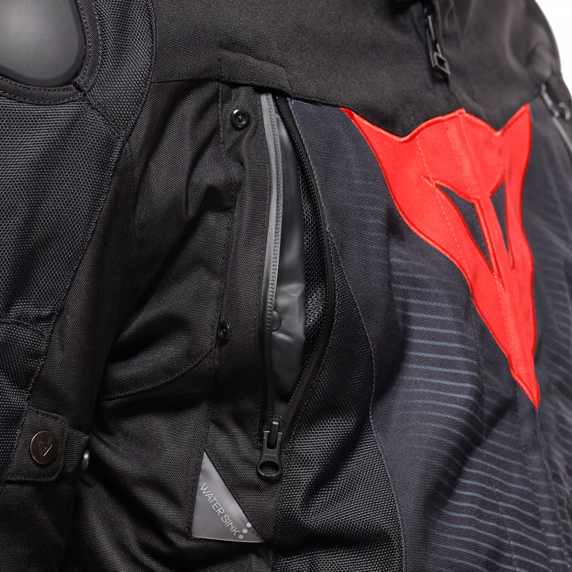 SUPER SPRINT D-DRY Dainese GIACCA MOTO  DA UOMO