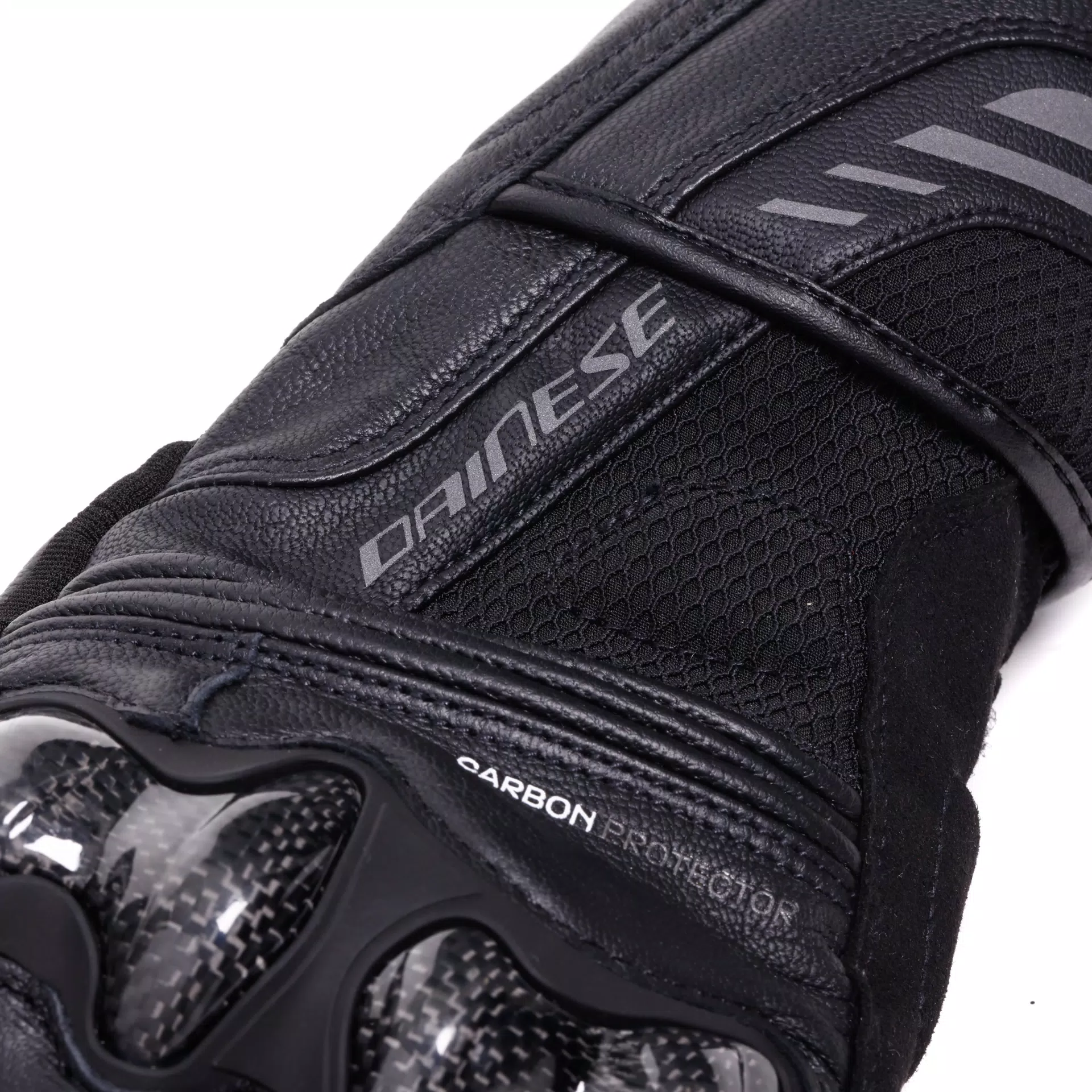 REACTO Dainese GUANTO SPORTIVO LUNGO
