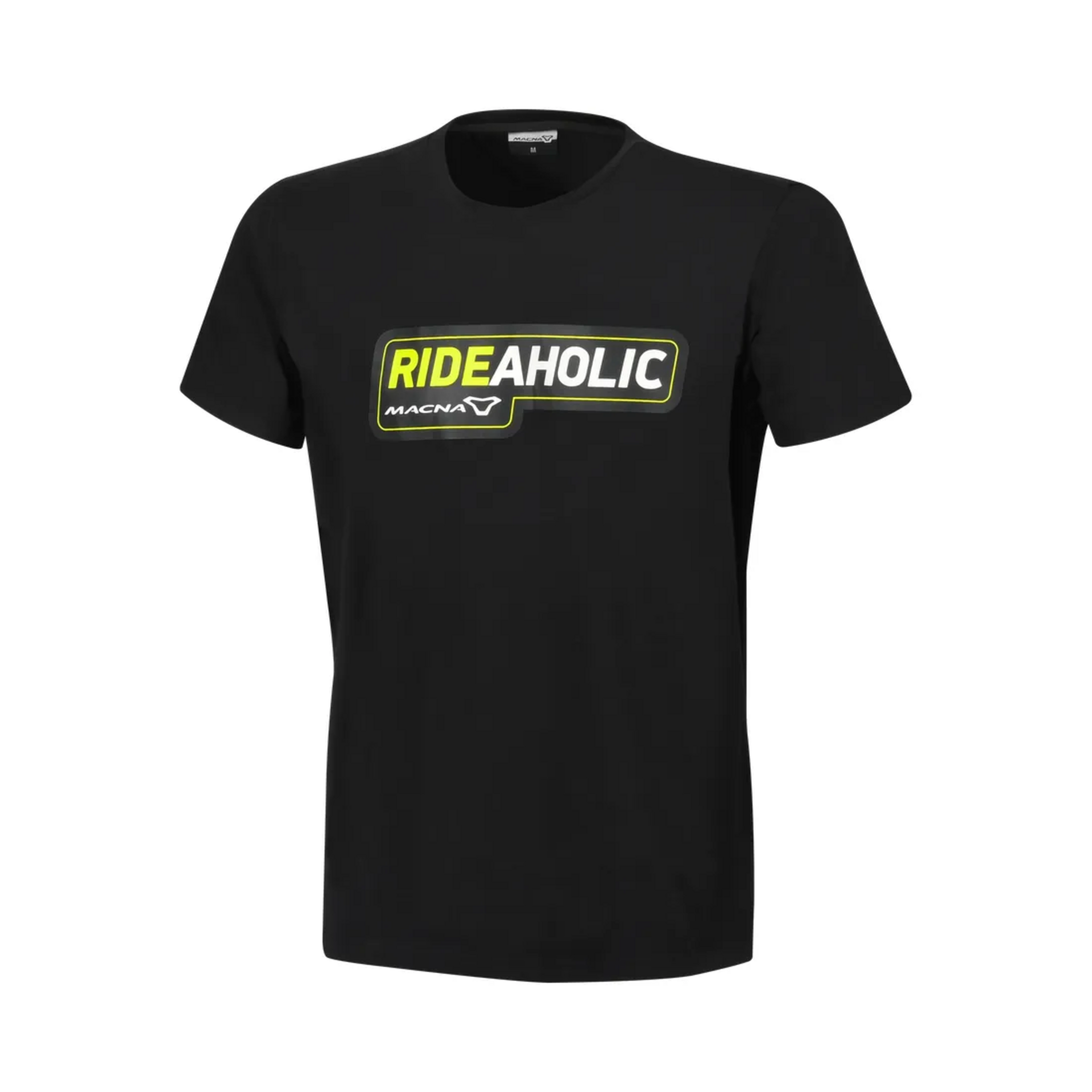 STATEMENT MACNA T-SHIRT GIROCOLLO UOMO