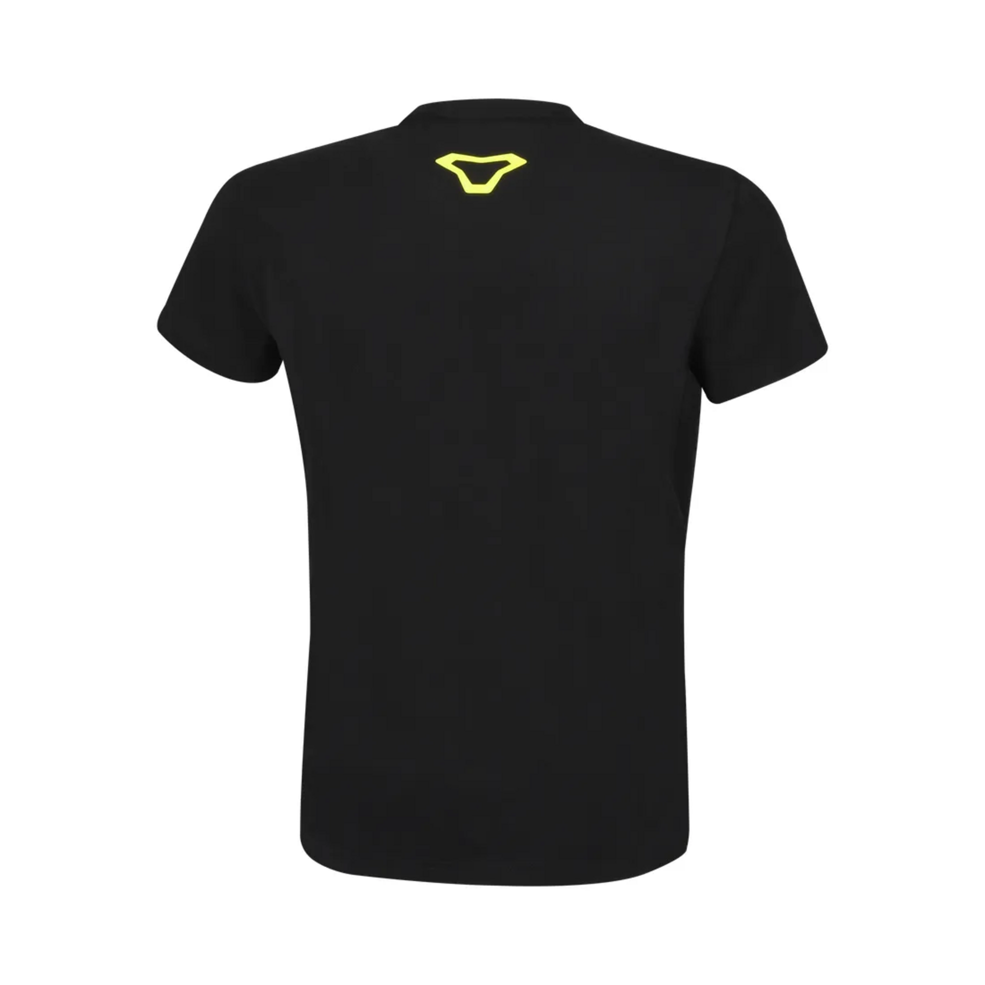 STATEMENT MACNA T-SHIRT GIROCOLLO UOMO