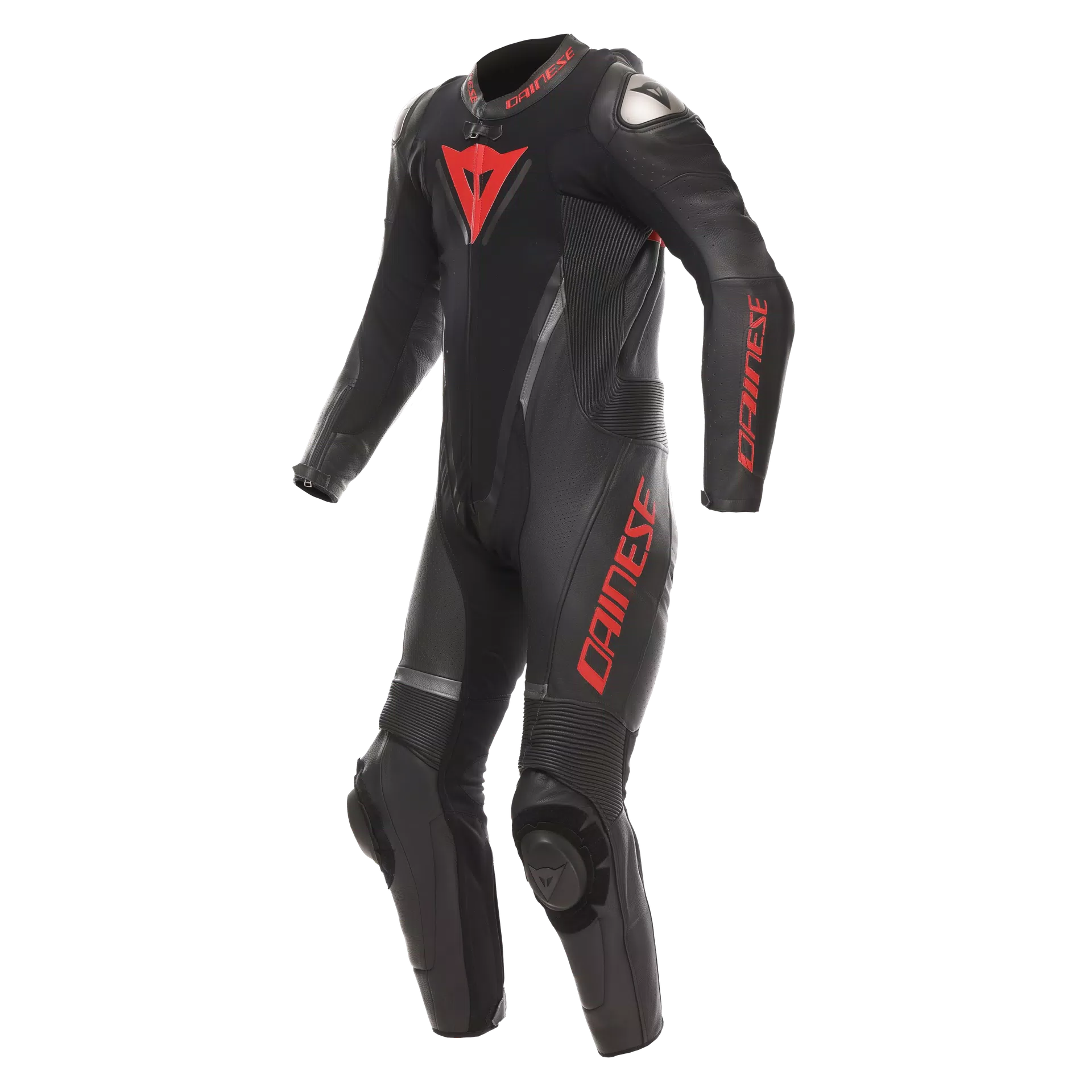 DEMON SPRINT PERF Dainese TUTA PISTA TRAFORATA