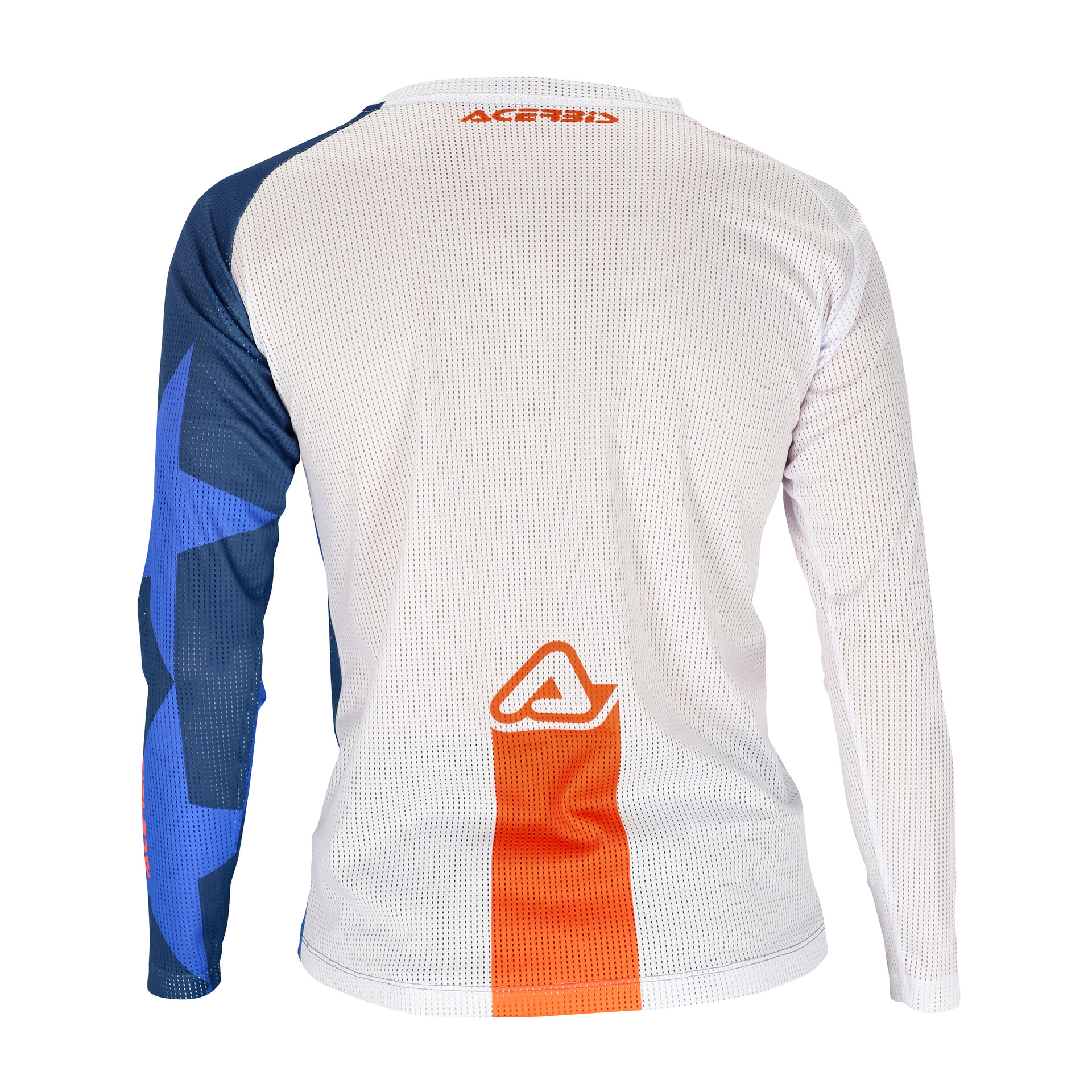 MX J-WINDY ONE KID VENTED ACERBIS MAGLIA FUORISTRADA BIMBO