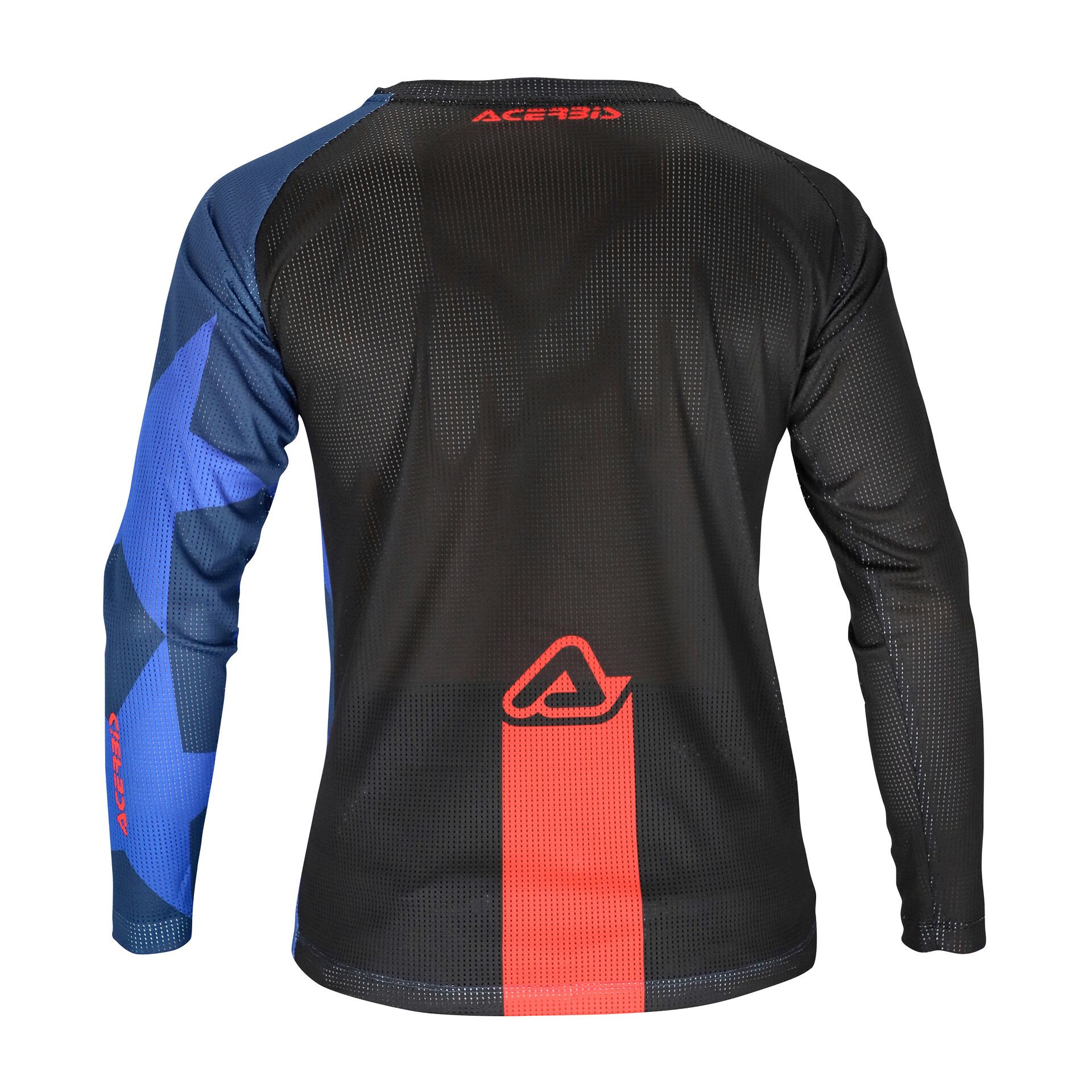 MX J-WINDY ONE KID VENTED ACERBIS MAGLIA FUORISTRADA BIMBO