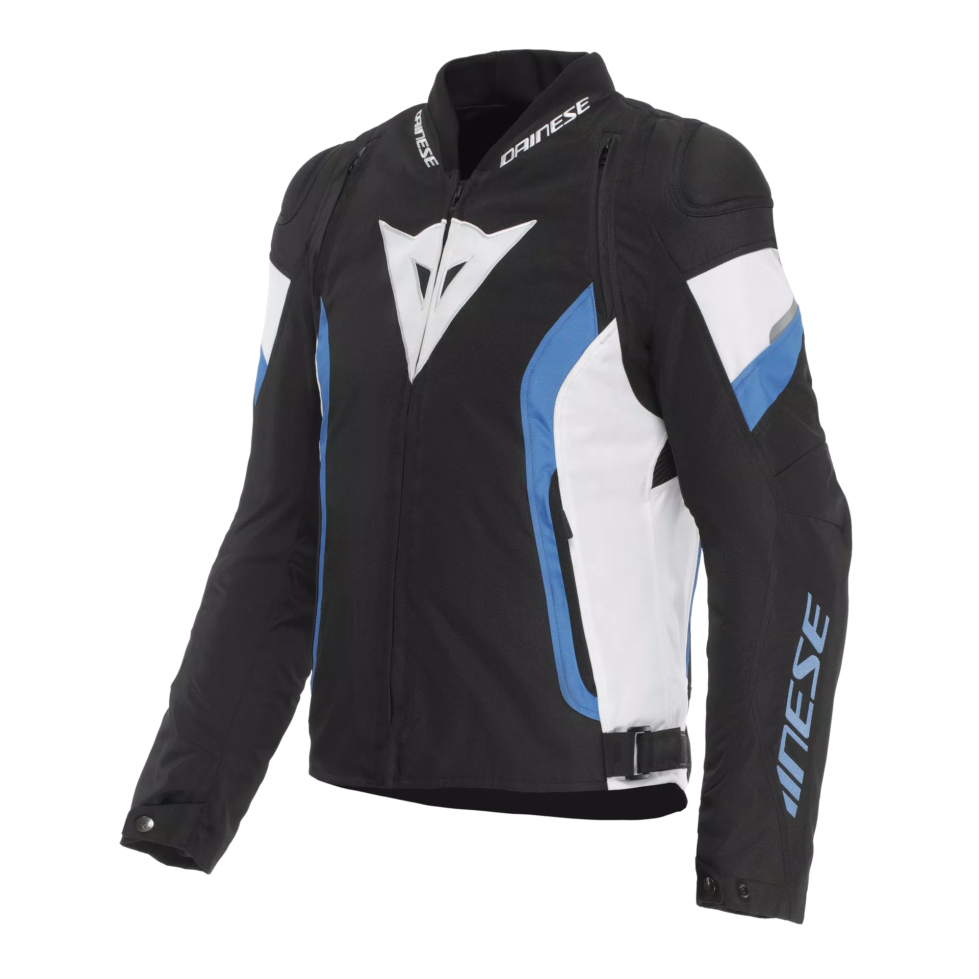 AVRO 5 TEX Dainese GIACCA MOTO IN TESSUTO UOMO