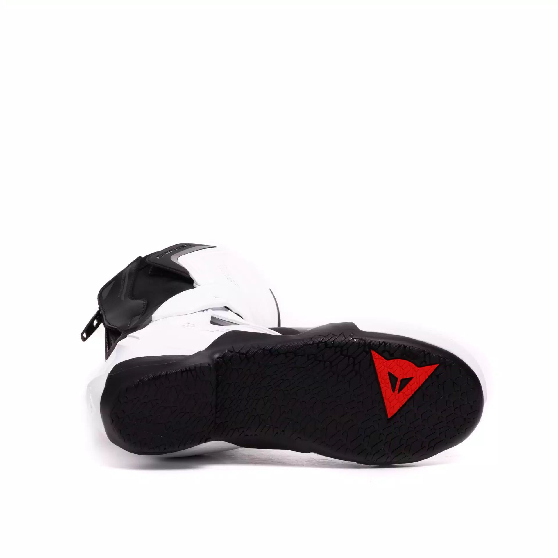 NEXUS 3 IN & OUT - STIVALI DA MOTO SPORTIVI - RACING DAINESE BLACK WHITE