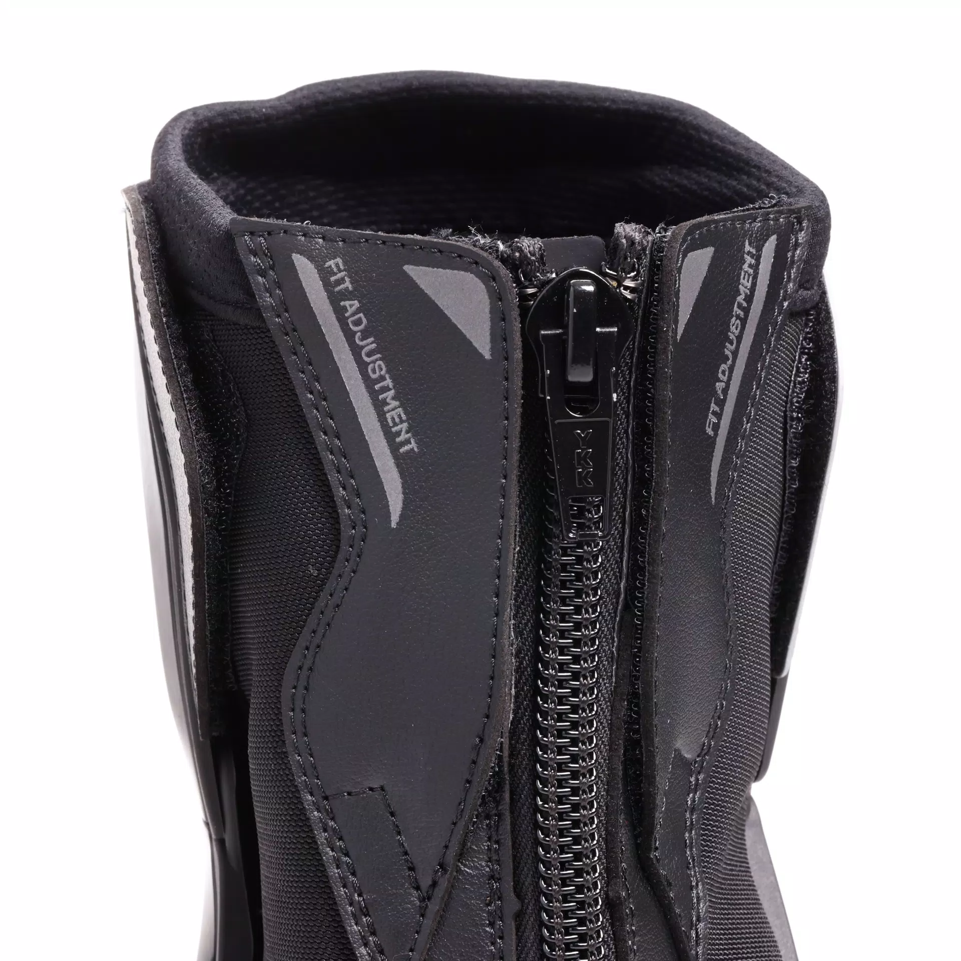 NEXUS 3 IN & OUT - STIVALI DA MOTO SPORTIVI - RACING Dainese BLACK/ANTRACITE