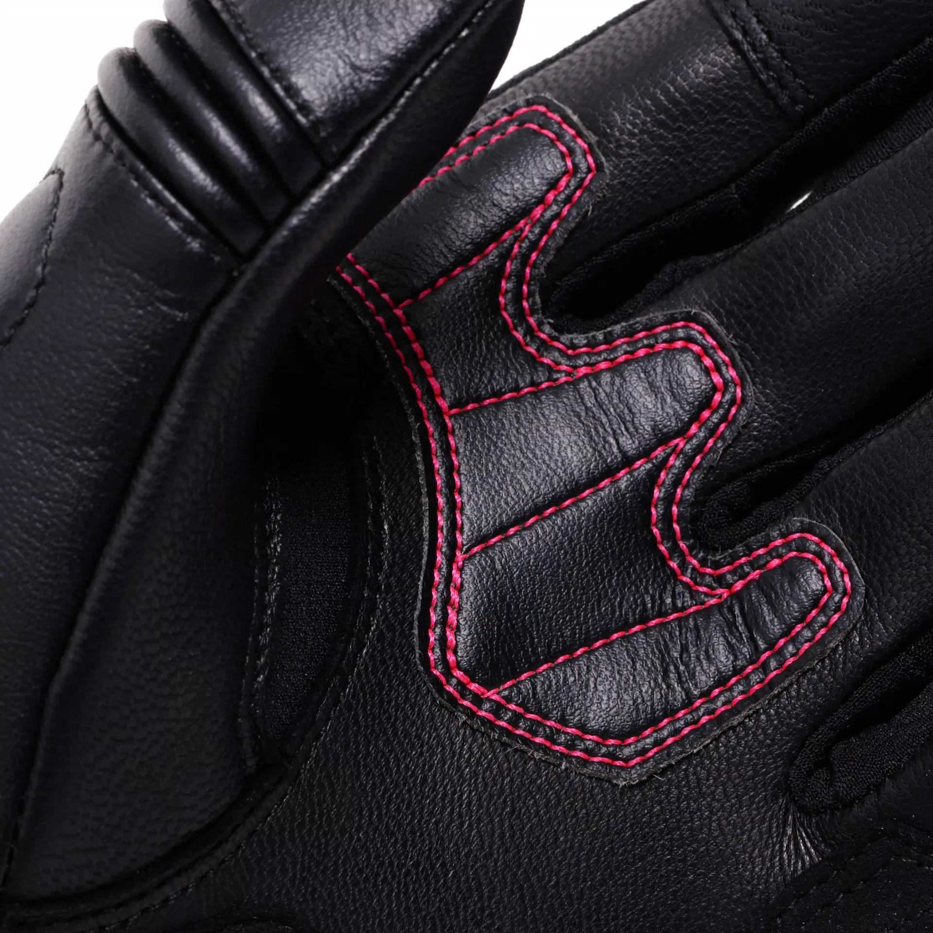 REACTO CARBON SHORT Dainese Guanti moto corti da donna