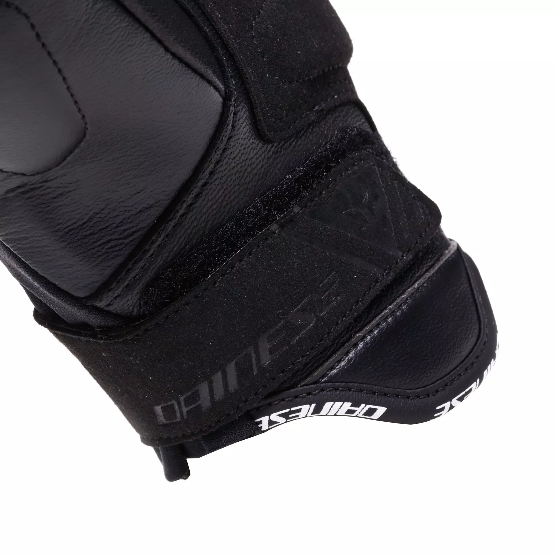 REACTO CARBON SHORT Dainese Guanti moto corti da donna