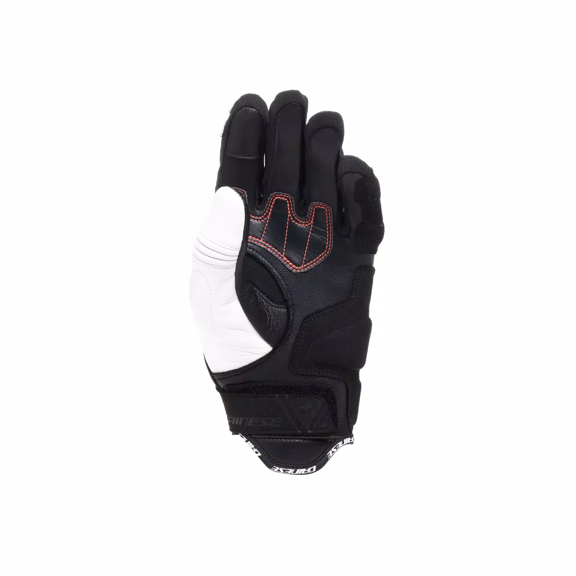 REACTO CARBON SHORT LADY Dainese Guanti moto corti da donna