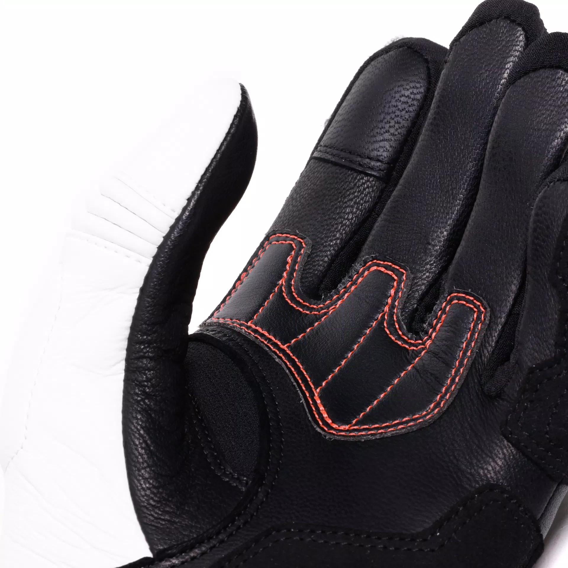 REACTO CARBON SHORT LADY Dainese Guanti moto corti da donna