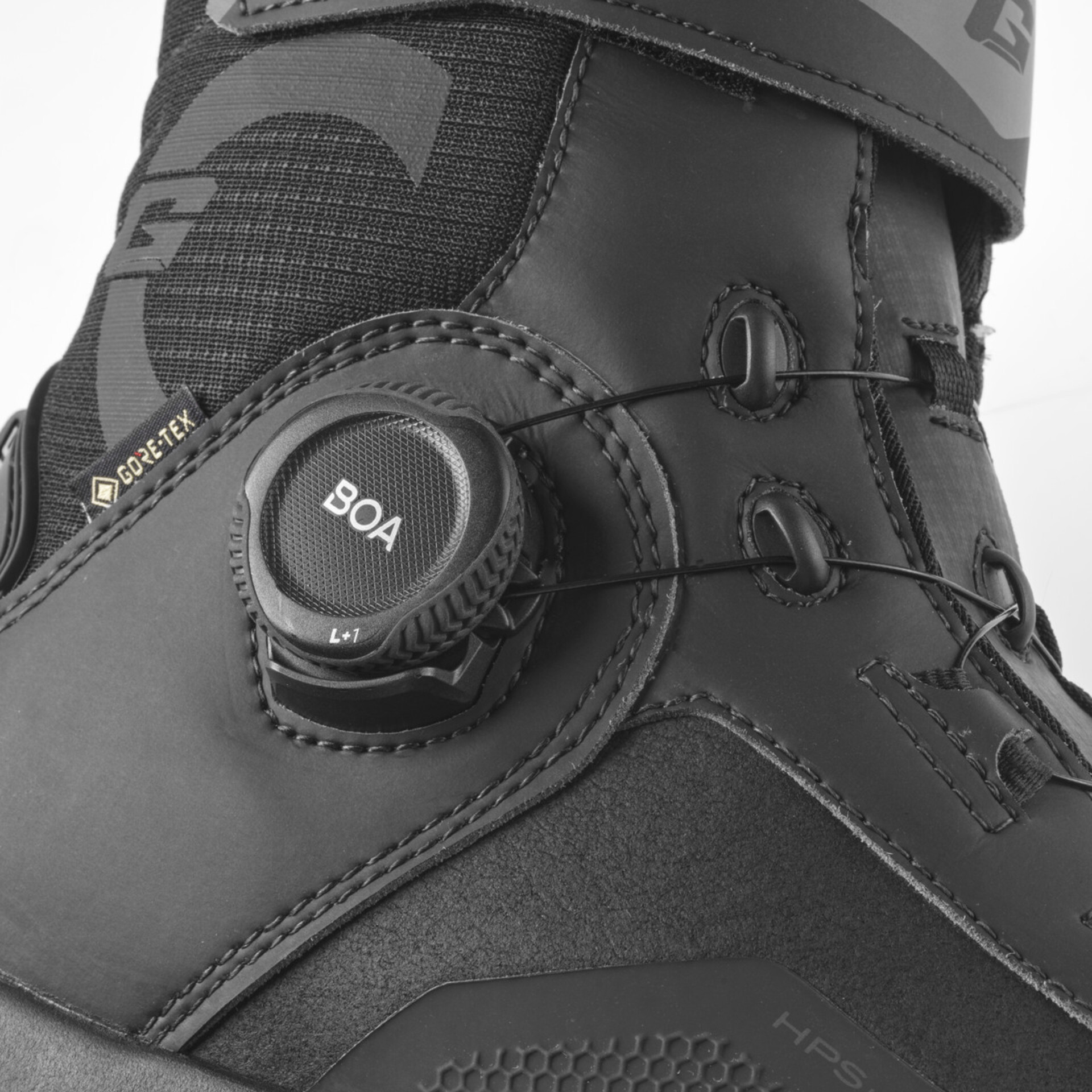 BRAVE GTX Gaerne SCARPA  DA TURISMO GORETEX