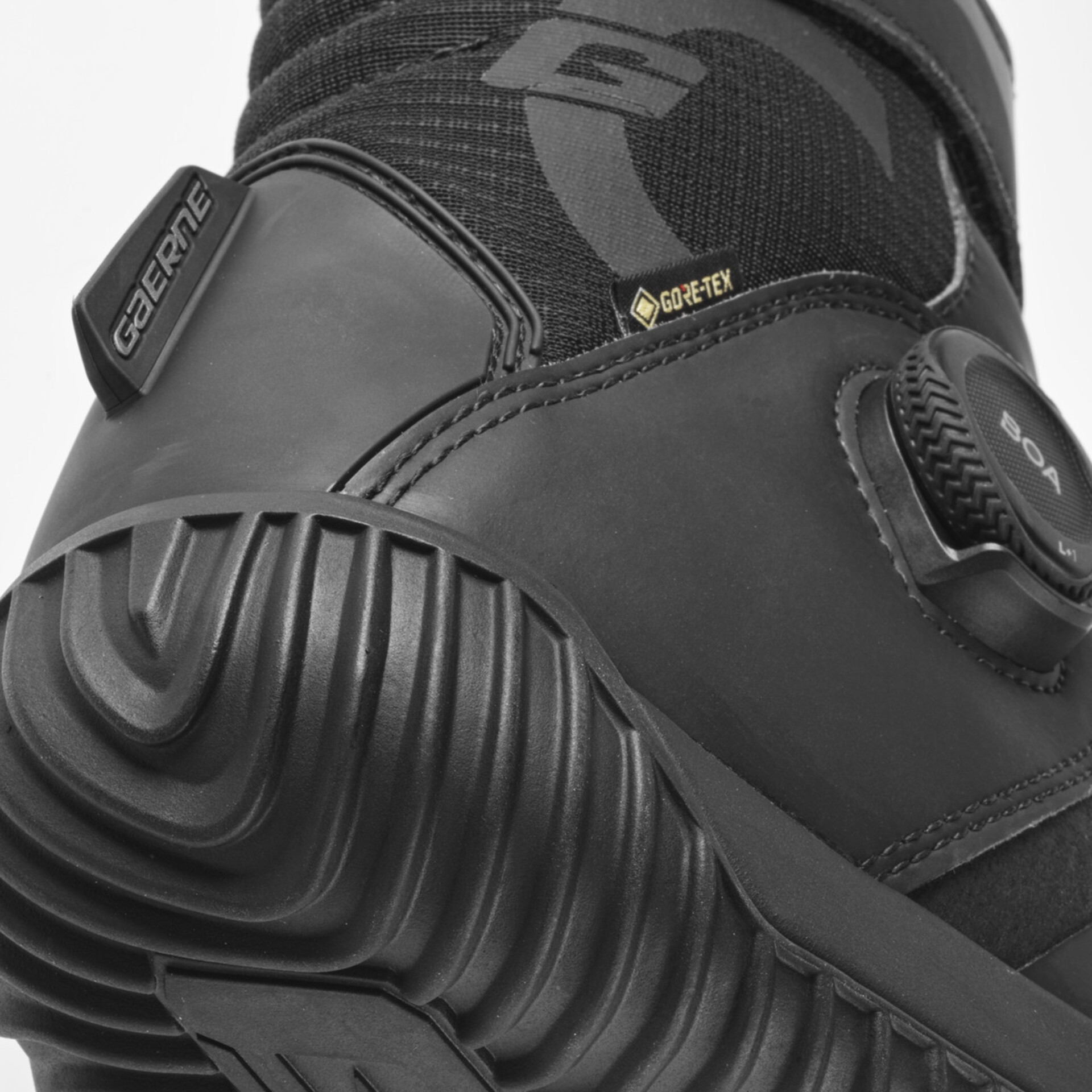 BRAVE GTX Gaerne SCARPA  DA TURISMO GORETEX