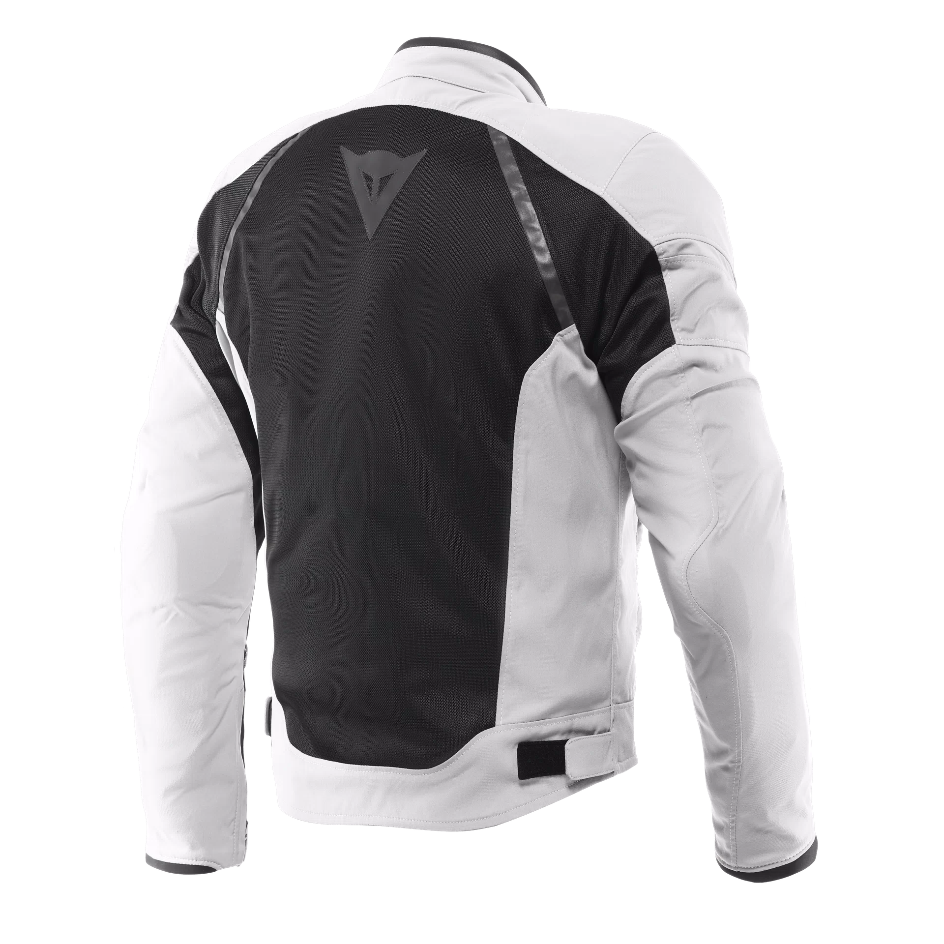 AIR FRAME 3 TEX - GIACCA MOTO ESTIVA IN TESSUTO UOMO Dainese LIGHT GREY