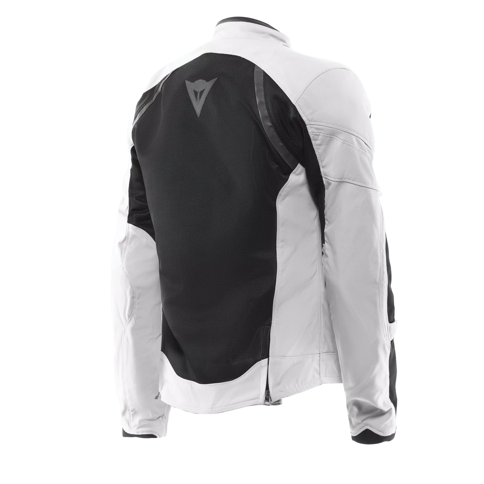 AIR FRAME 3 TEX - GIACCA MOTO ESTIVA IN TESSUTO DONNA Dainese BLACK - LIGHT GREY