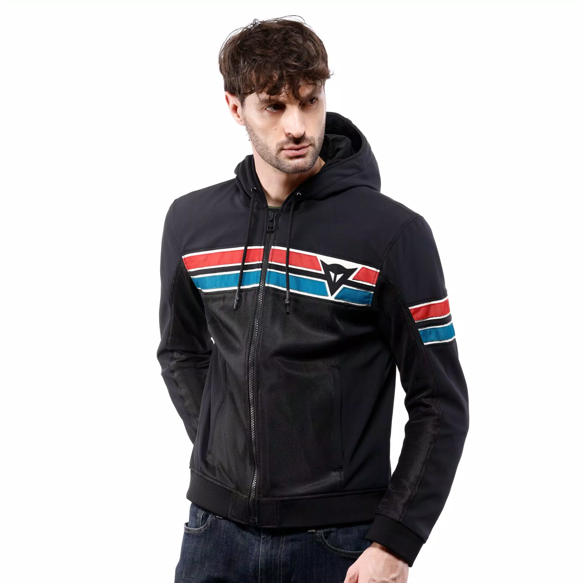 VINTEDGE AIR TEX Dainese GIACCA  ESTIVA TRAFORATA
