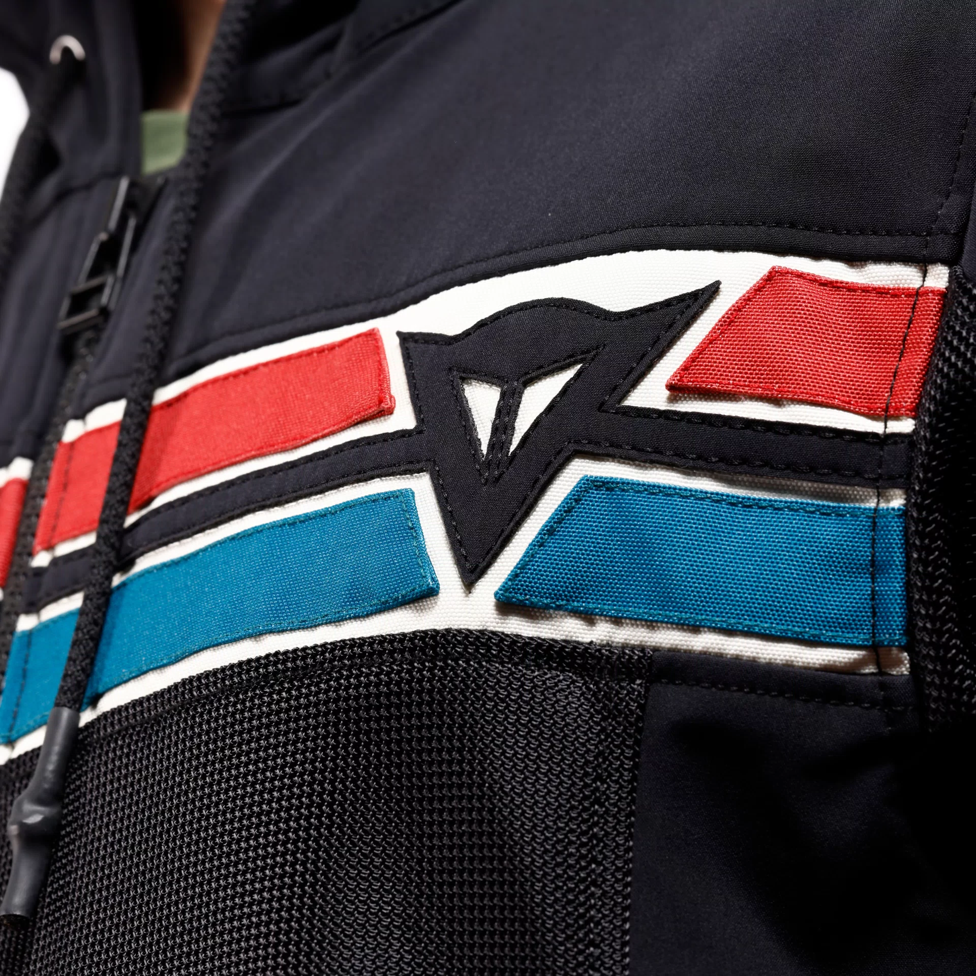 VINTEDGE AIR TEX Dainese GIACCA  ESTIVA TRAFORATA