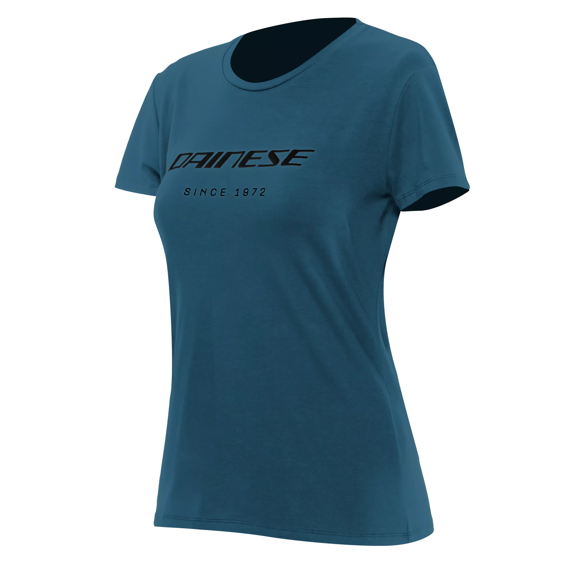 ESSENCE WORDMARK LADY Dainese T-SHIRT GIROCOLLO DONNA
