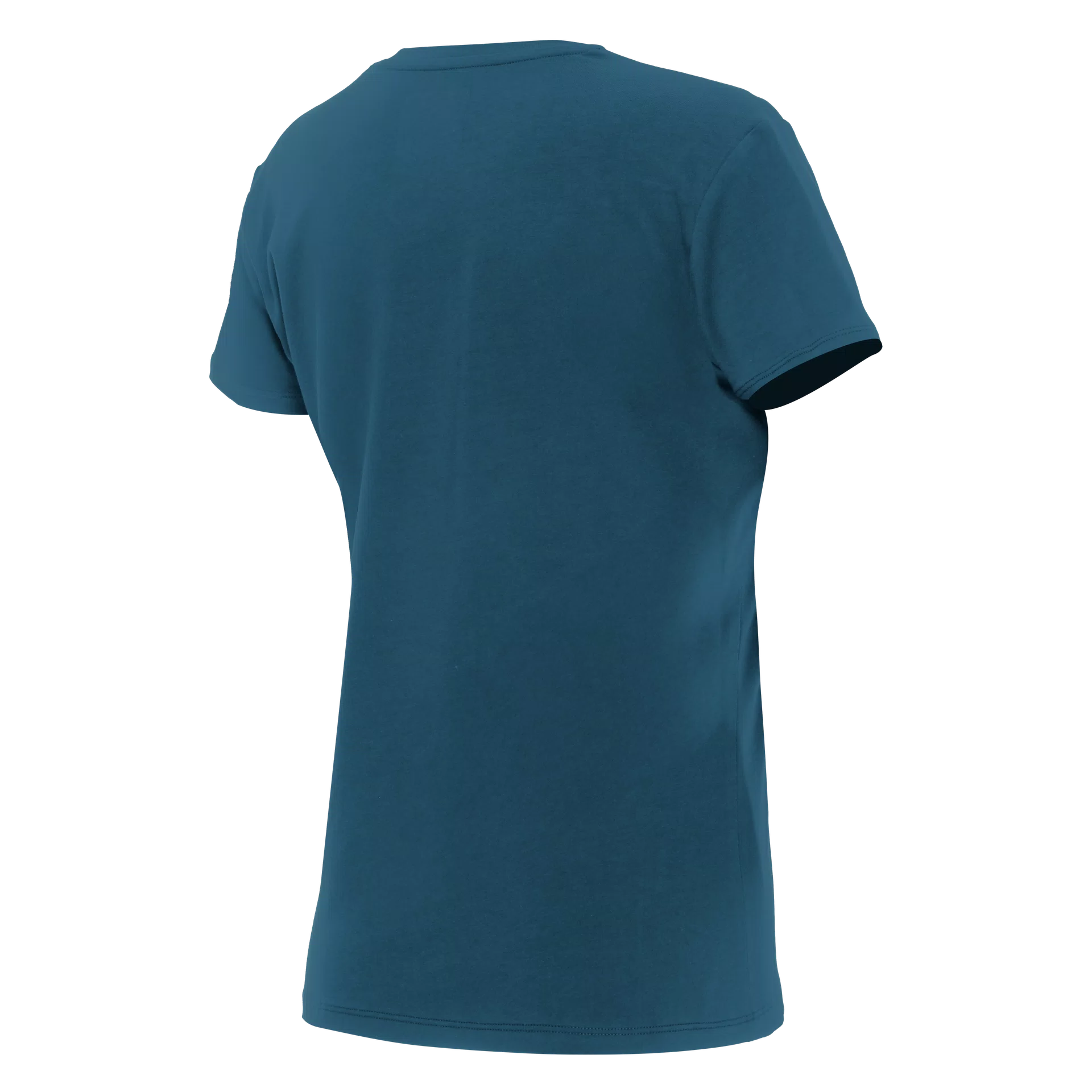 ESSENCE WORDMARK LADY Dainese T-SHIRT GIROCOLLO DONNA