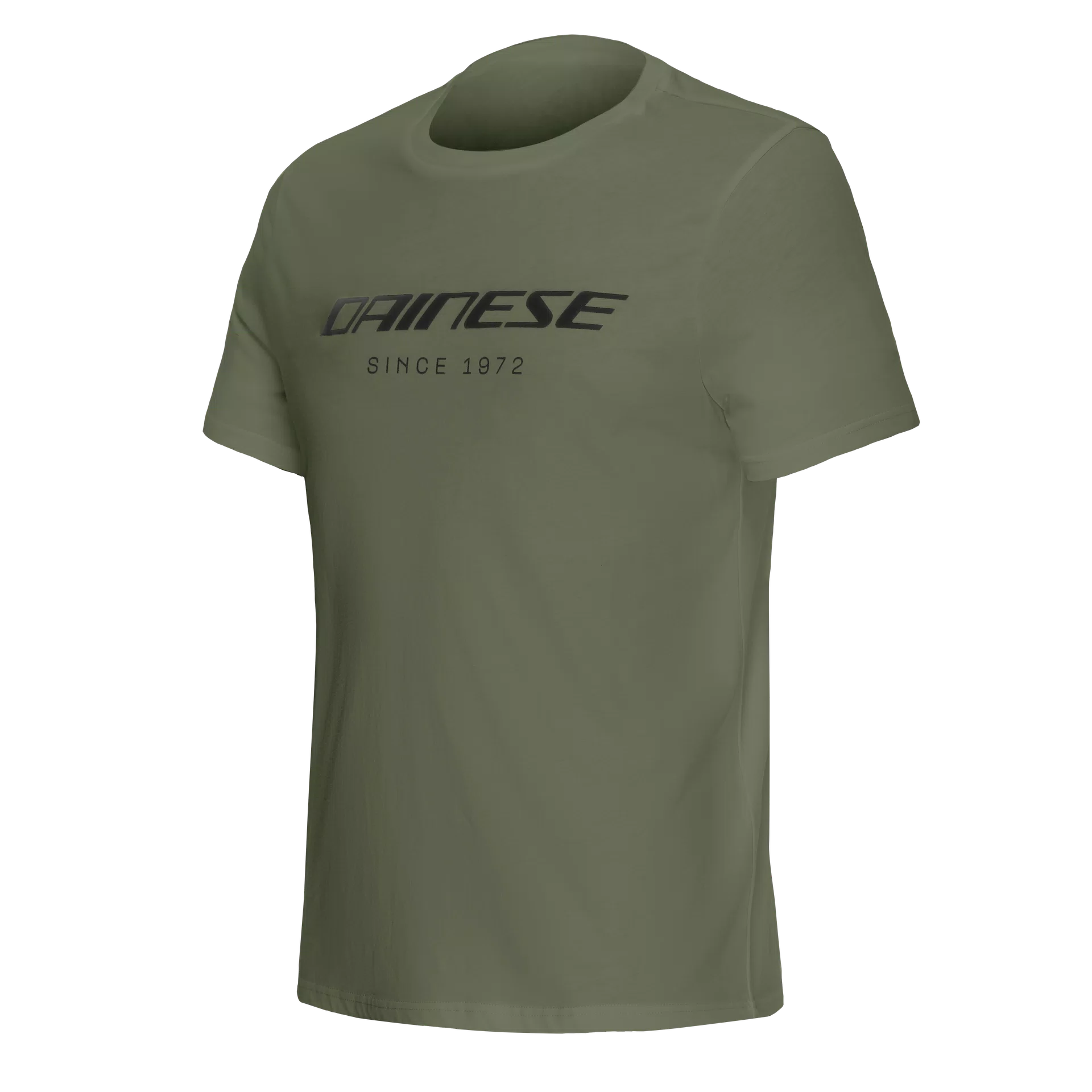 ESSENCE WORDMARK Dainese T-SHIRT GIROCOLLO UOMO