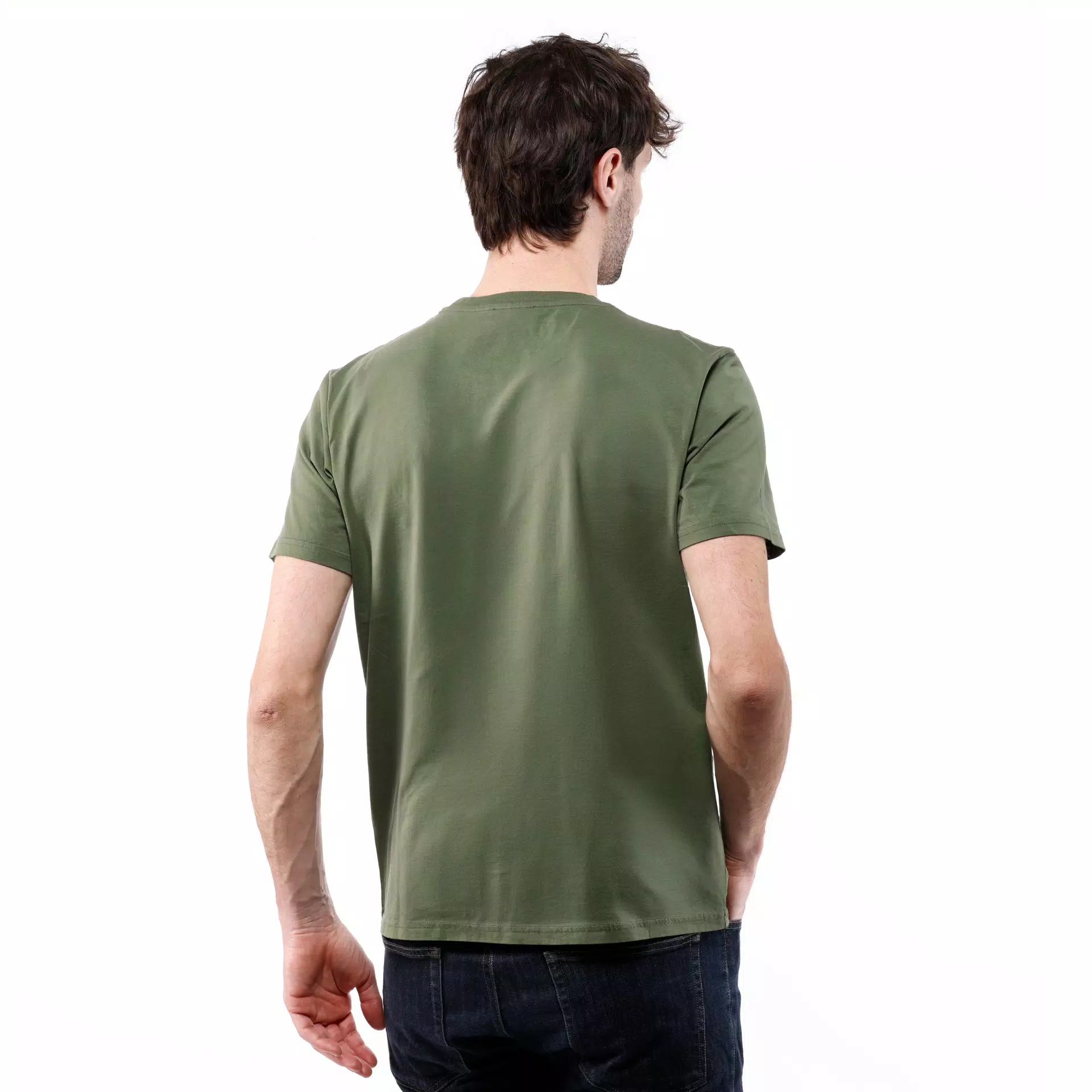 ESSENCE WORDMARK Dainese T-SHIRT GIROCOLLO UOMO