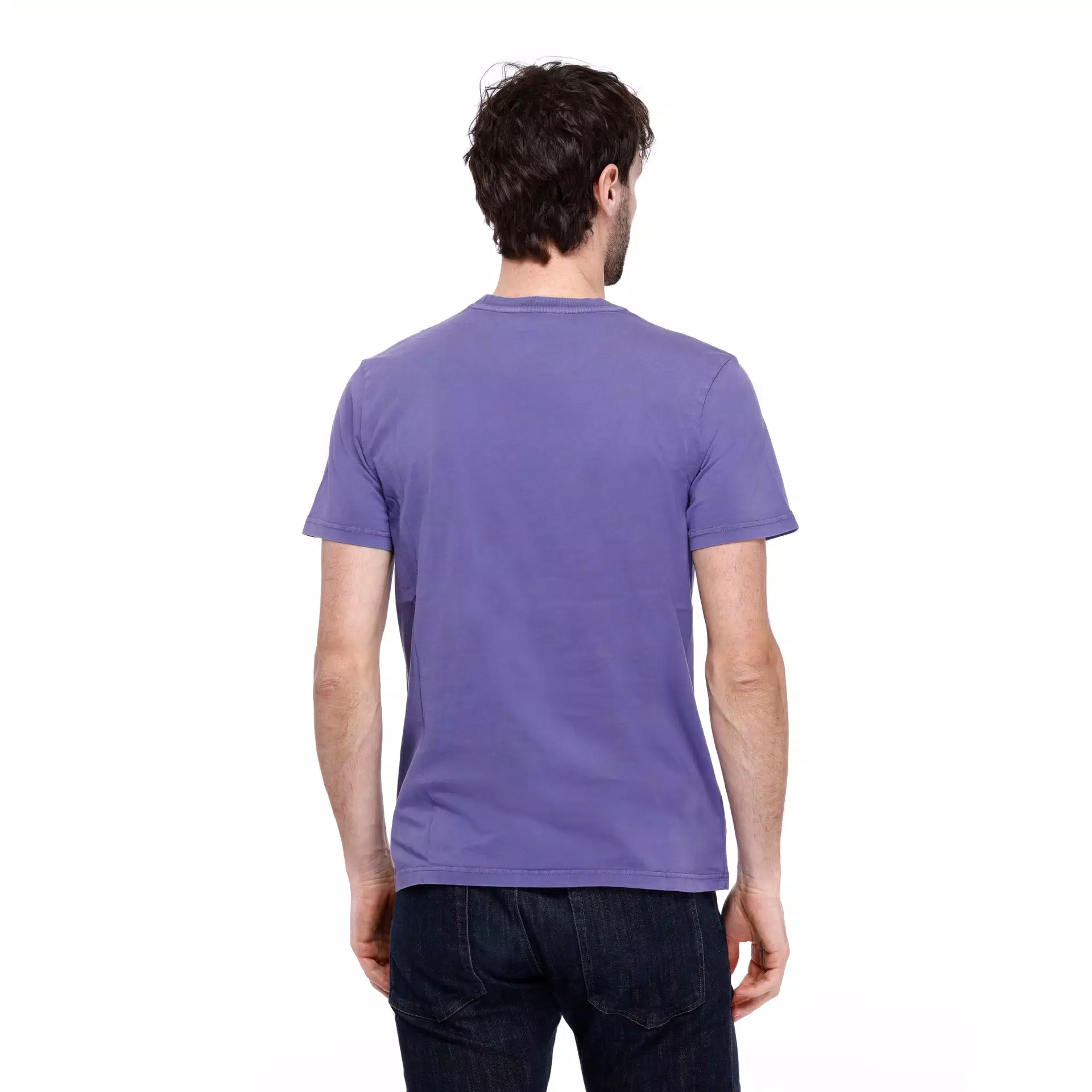 DYED SPEED DEMON Dainese T-SHIRT GIROCOLLO UOMO