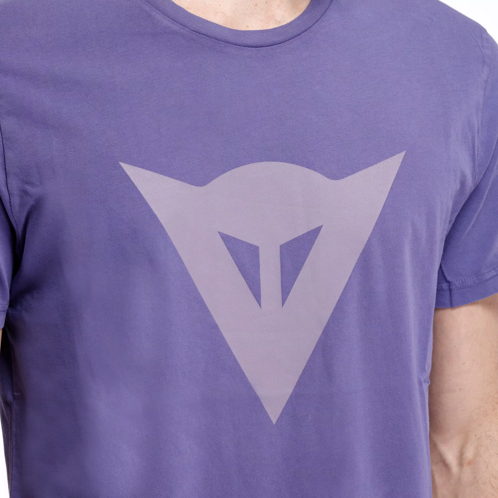 DYED SPEED DEMON Dainese T-SHIRT GIROCOLLO UOMO