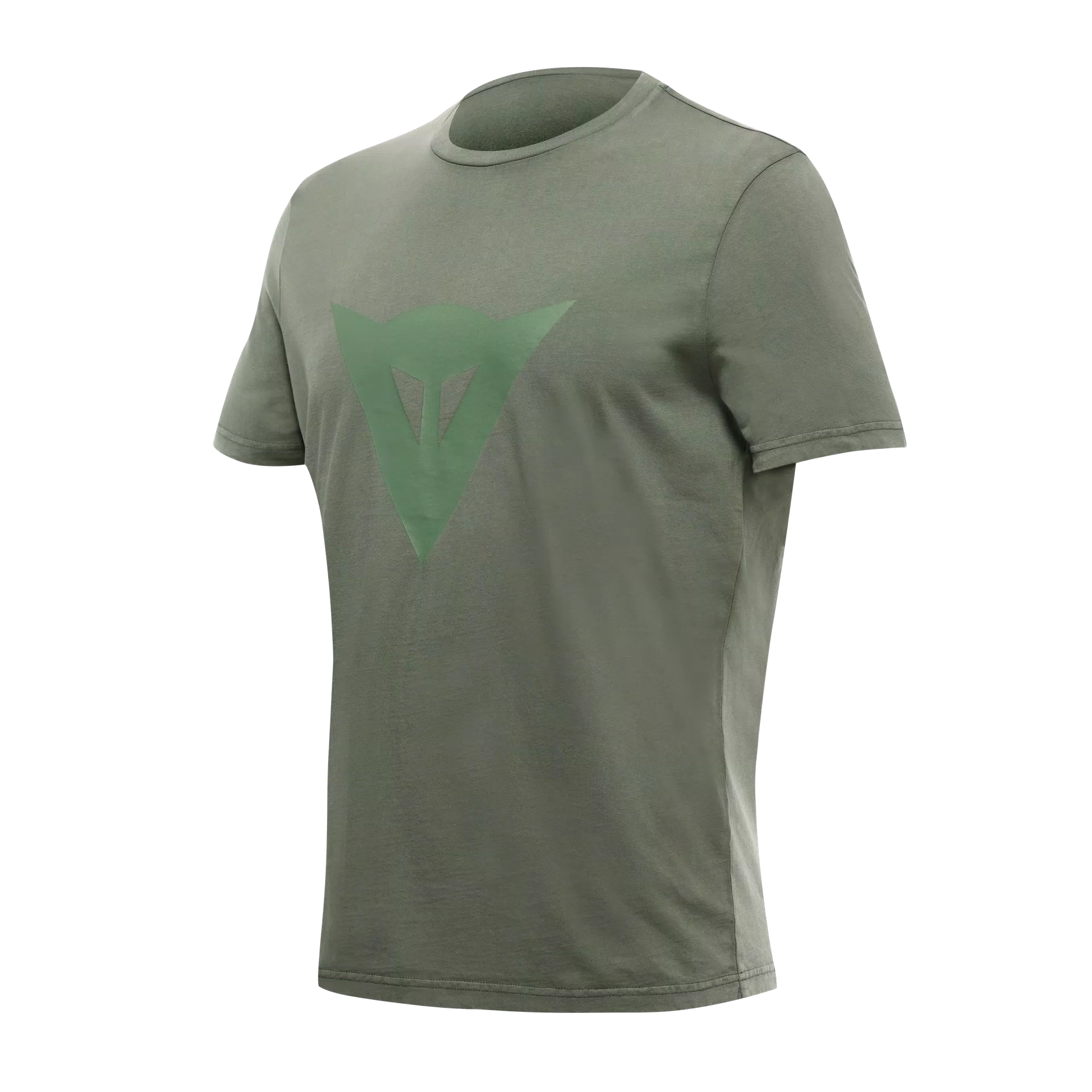 DYED SPEED DEMON Dainese T-SHIRT GIROCOLLO UOMO