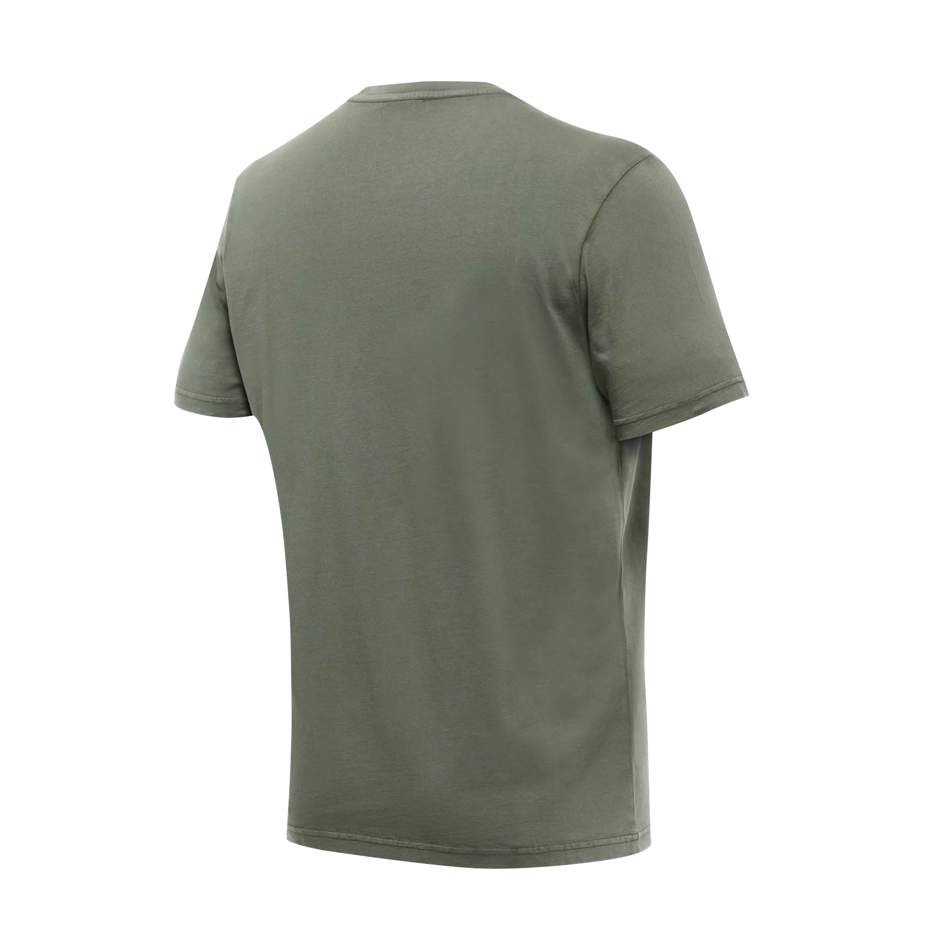 DYED SPEED DEMON Dainese T-SHIRT GIROCOLLO UOMO