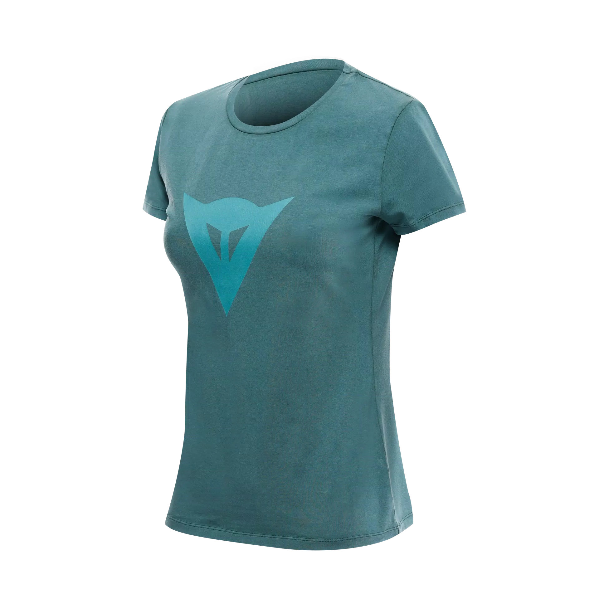 DYED SPEED DEMON LADY Dainese T-SHIRT GIROCOLLO DONNA