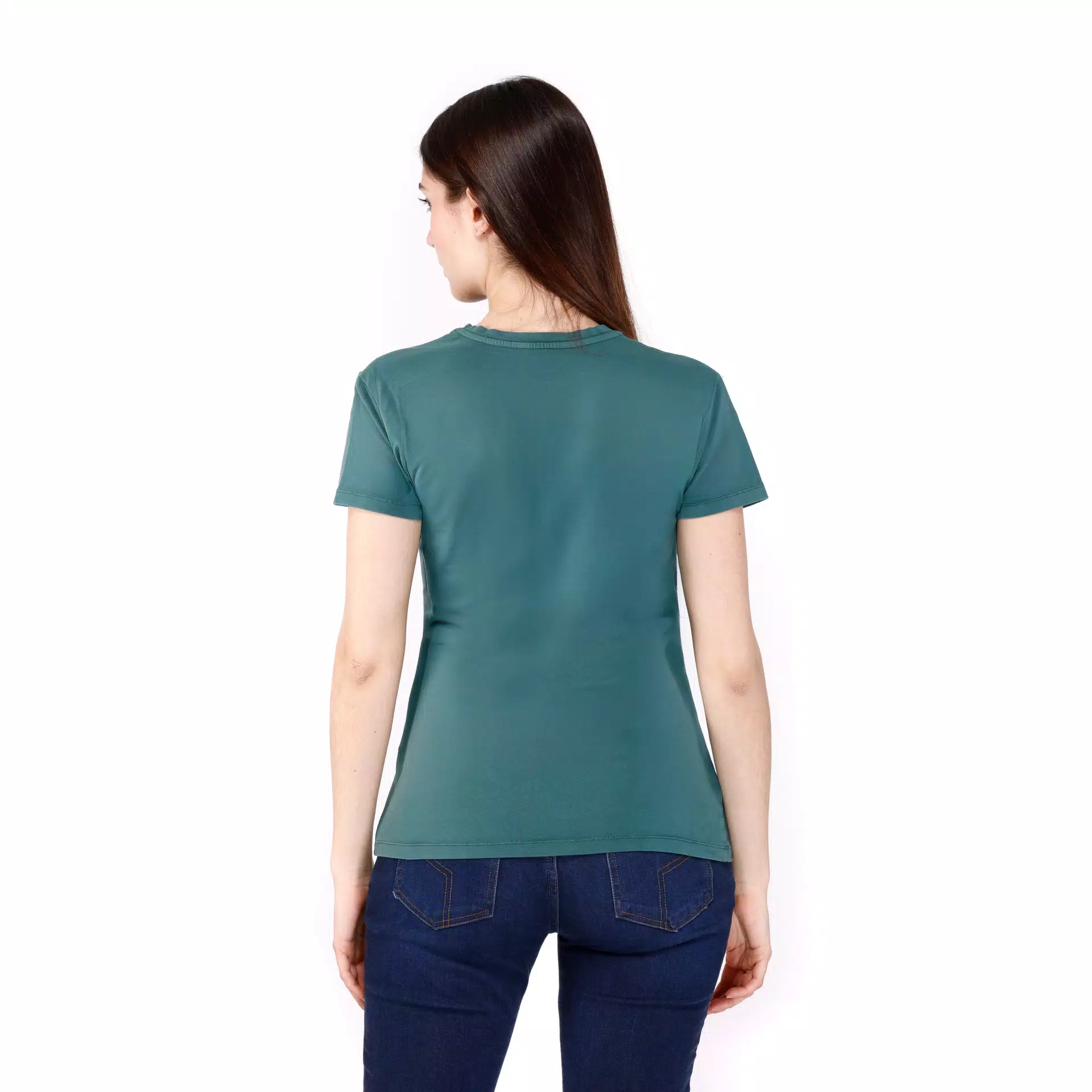 DYED SPEED DEMON LADY Dainese T-SHIRT GIROCOLLO DONNA