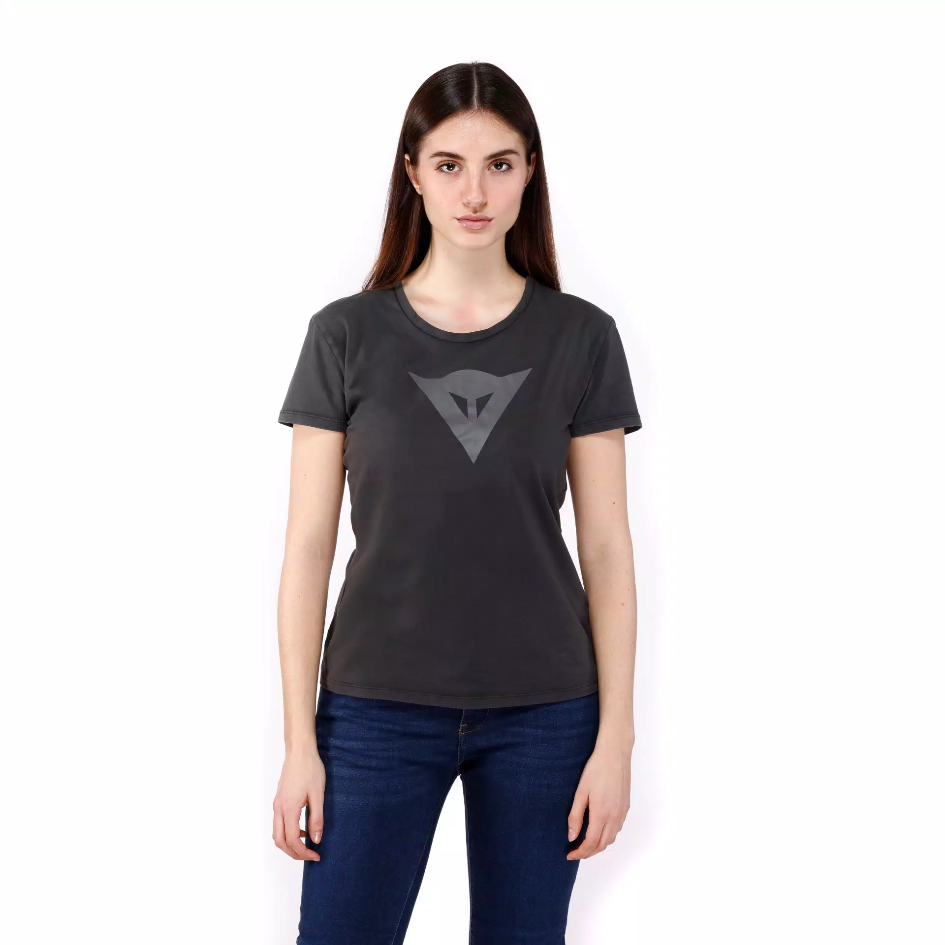 DYED SPEED DEMON LADY Dainese T-SHIRT GIROCOLLO DONNA